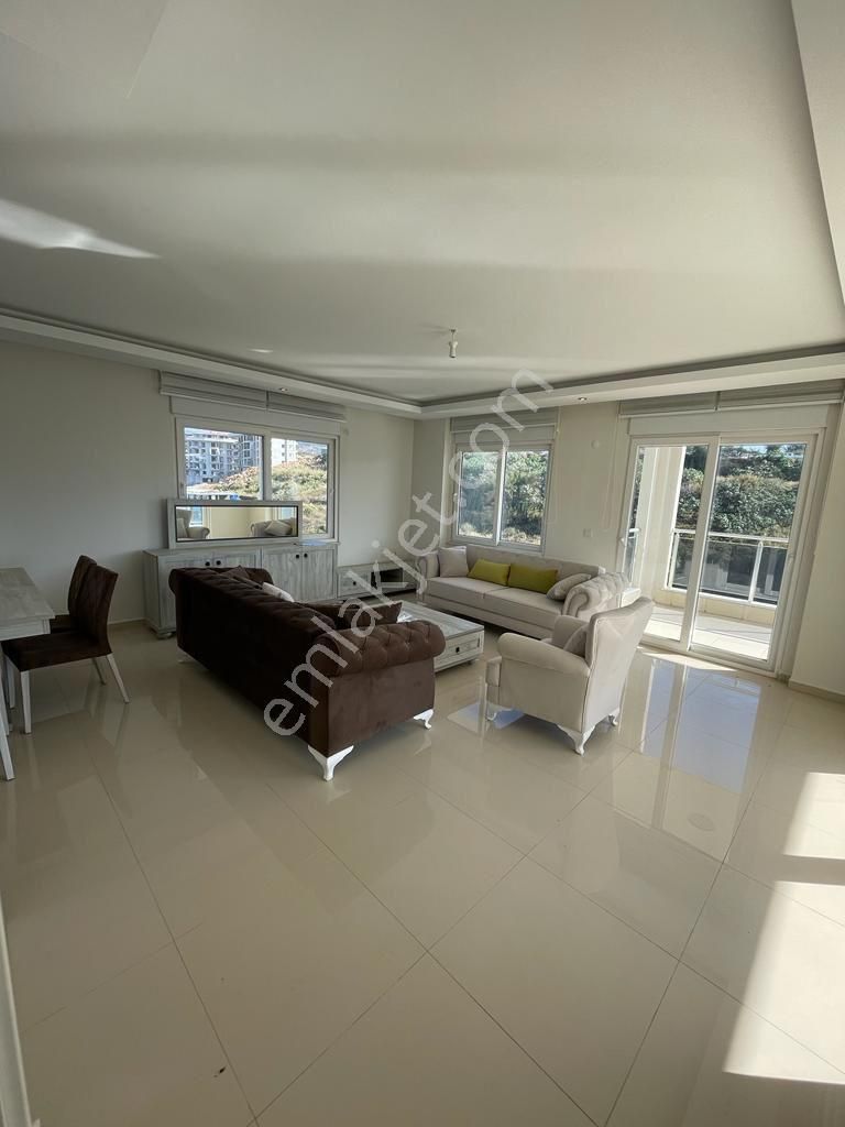 Satılık -daire Alanyada Kestelde 4+1 Satılık Dubleks...!!! - Görsel 29