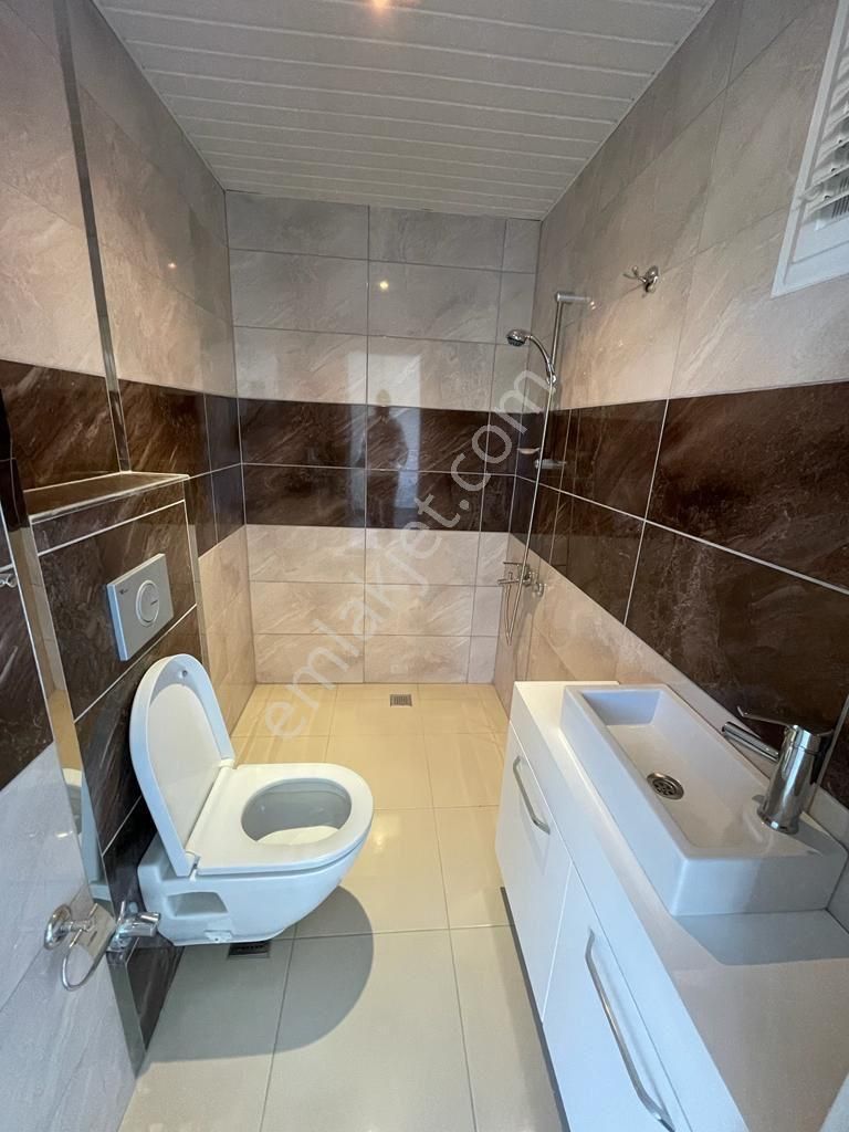 Satılık -daire Alanyada Kestelde 4+1 Satılık Dubleks...!!! - Görsel 18