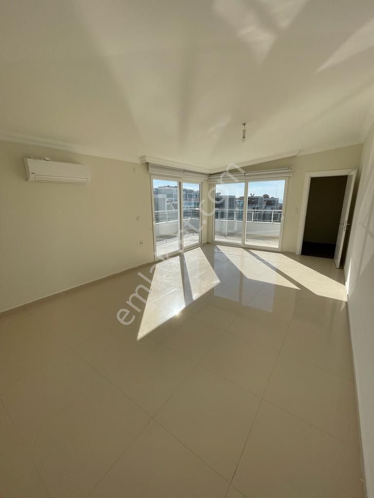 Satılık -daire Alanyada Kestelde 4+1 Satılık Dubleks...!!! - Görsel 22