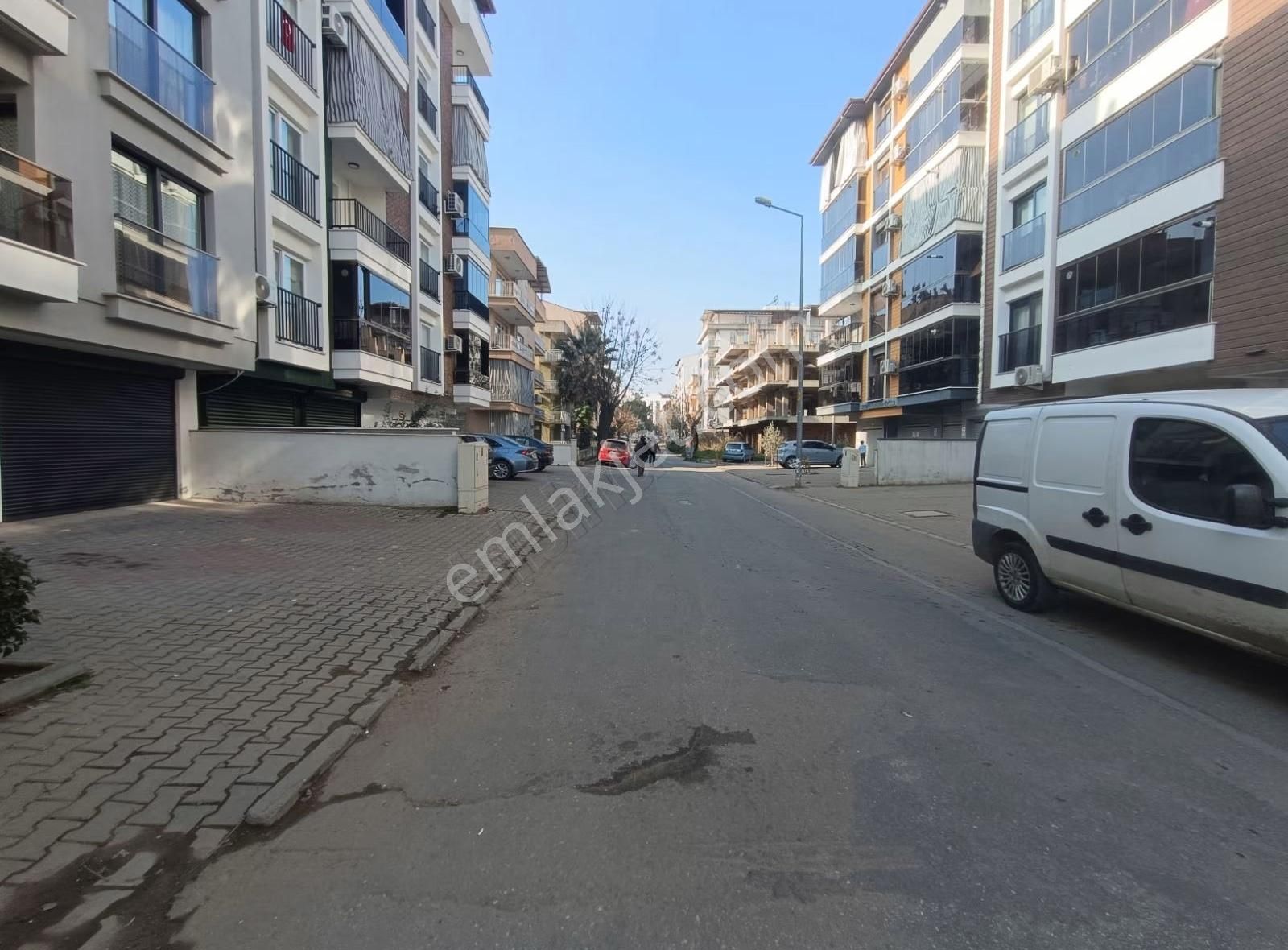 Namıkkemal Mah.de Müstakil Otoparklı Satılık 2+1 Daire - Görsel 24