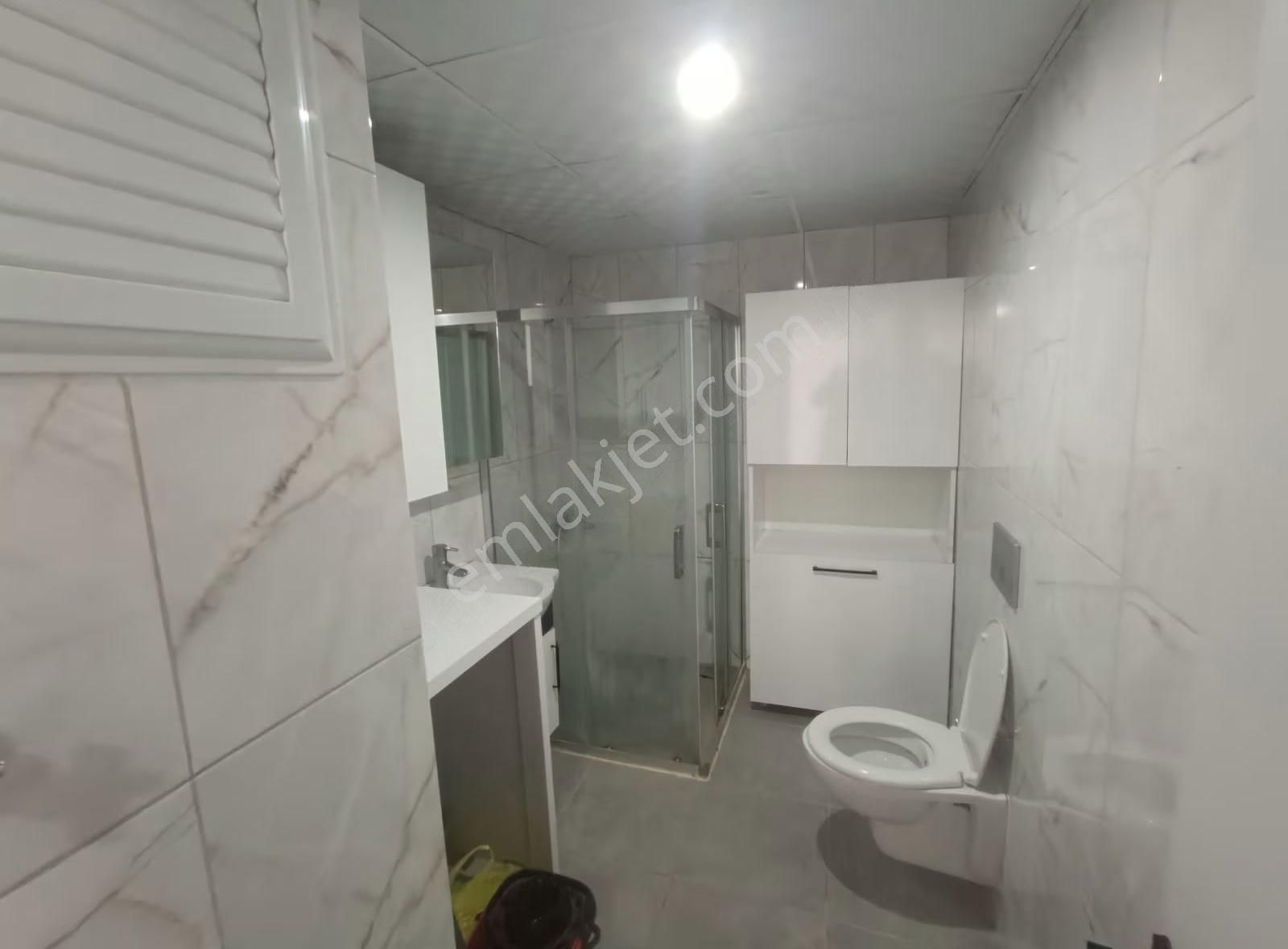 Namıkkemal Mah.de Müstakil Otoparklı Satılık 2+1 Daire - Görsel 7