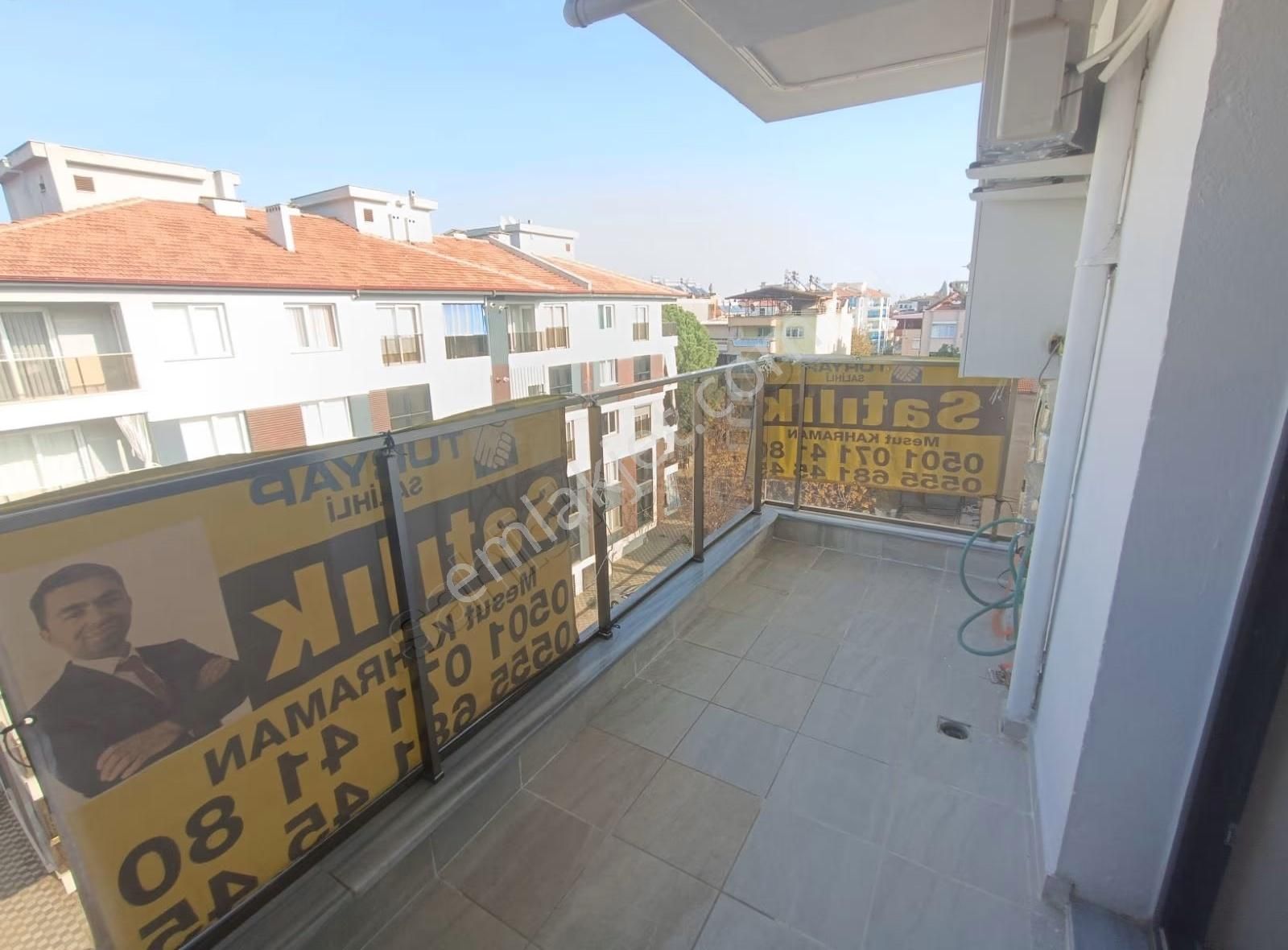 Namıkkemal Mah.de Müstakil Otoparklı Satılık 2+1 Daire - Görsel 14