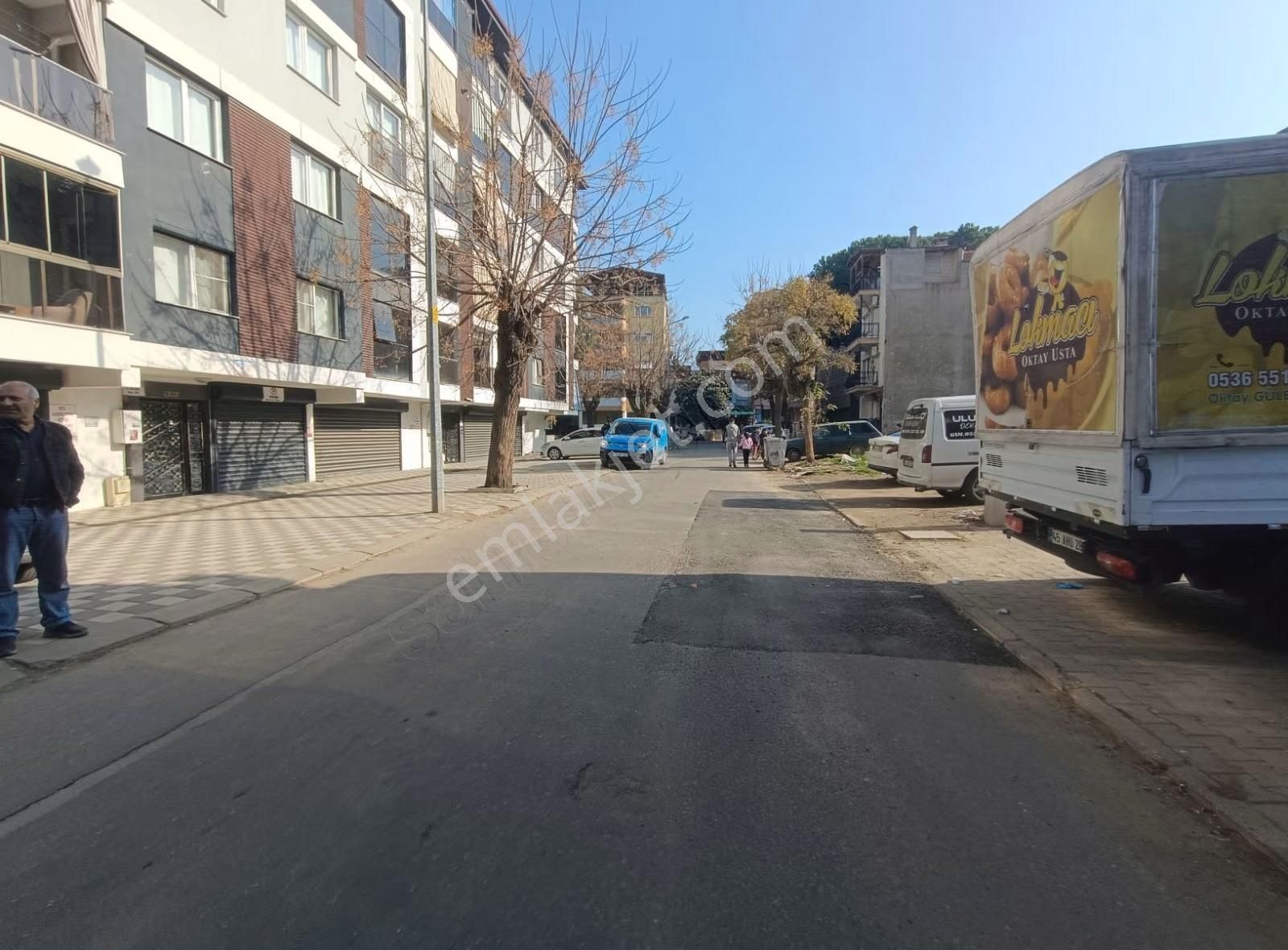 Namıkkemal Mah.de Müstakil Otoparklı Satılık 2+1 Daire - Görsel 27
