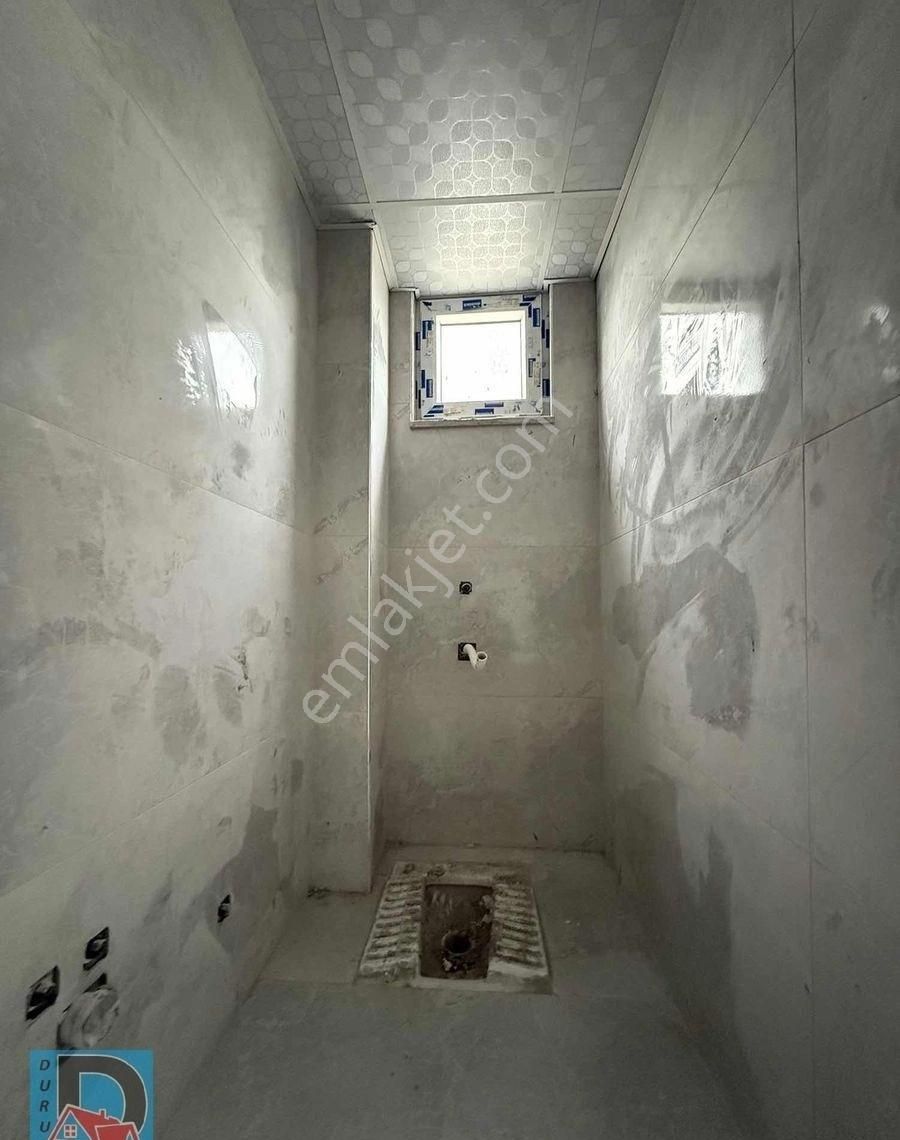 Duru Dan 2+1 Şirintepe Mh. Site İçerisinde Önü Açık - Görsel 6