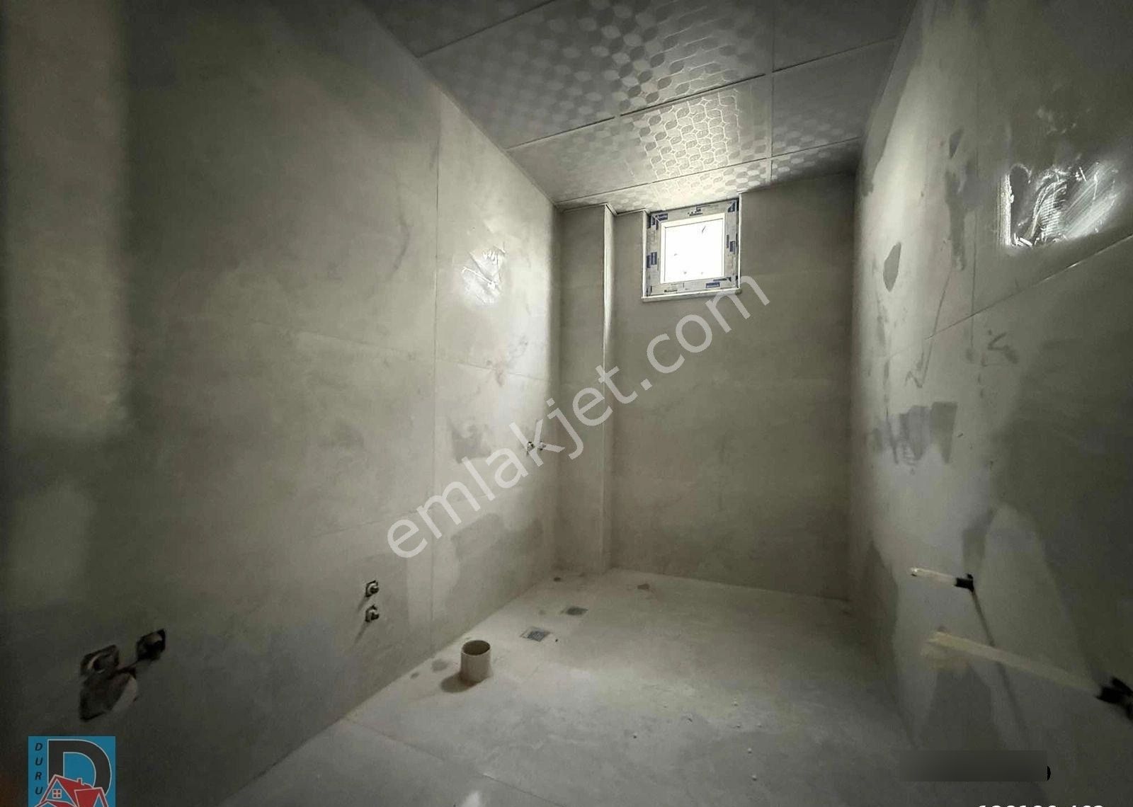 Duru Dan 2+1 Şirintepe Mh. Site İçerisinde Önü Açık - Görsel 12