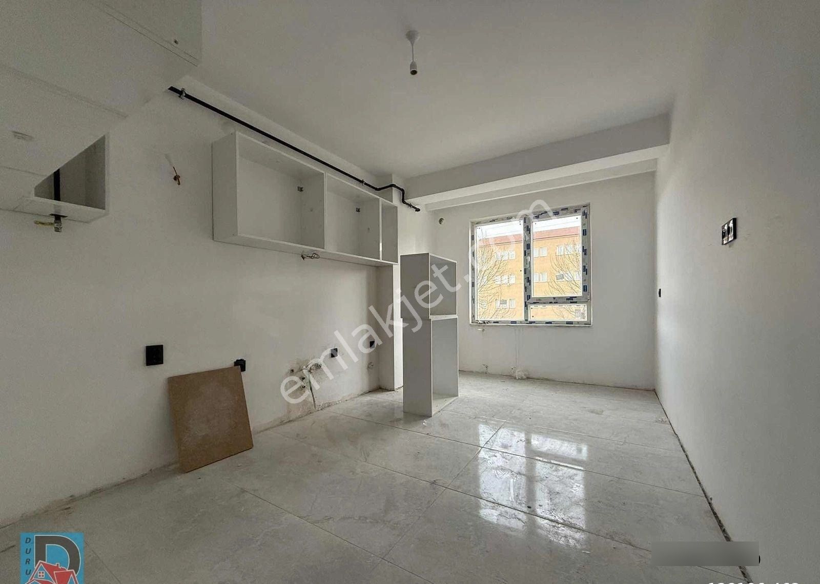 Duru Dan 2+1 Şirintepe Mh. Site İçerisinde Önü Açık - Görsel 14