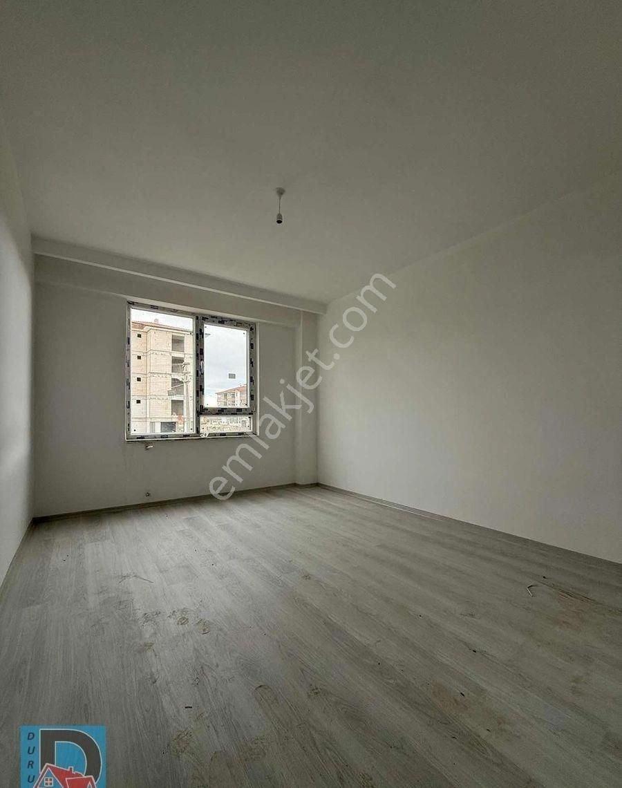 Duru Dan 2+1 Şirintepe Mh. Site İçerisinde Önü Açık - Görsel 4