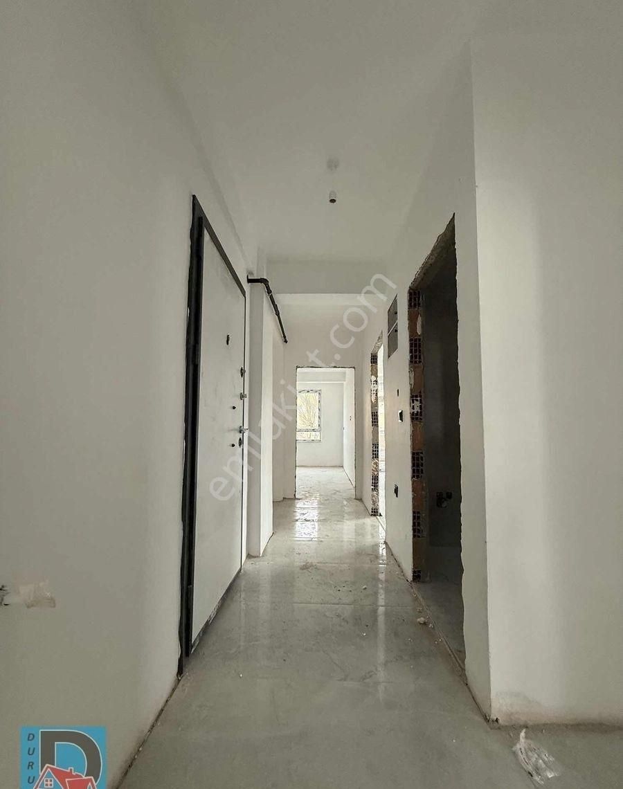 Duru Dan 2+1 Şirintepe Mh. Site İçerisinde Önü Açık - Görsel 19