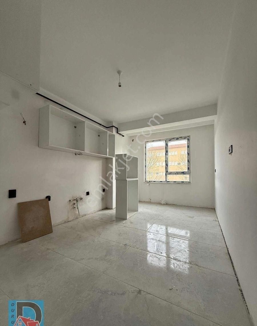 Duru Dan 2+1 Şirintepe Mh. Site İçerisinde Önü Açık - Görsel 10