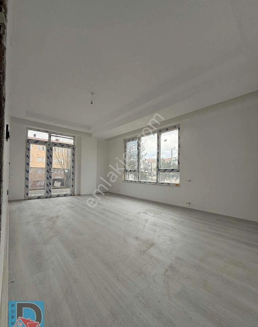 Duru Dan 2+1 Şirintepe Mh. Site İçerisinde Önü Açık - Görsel 3