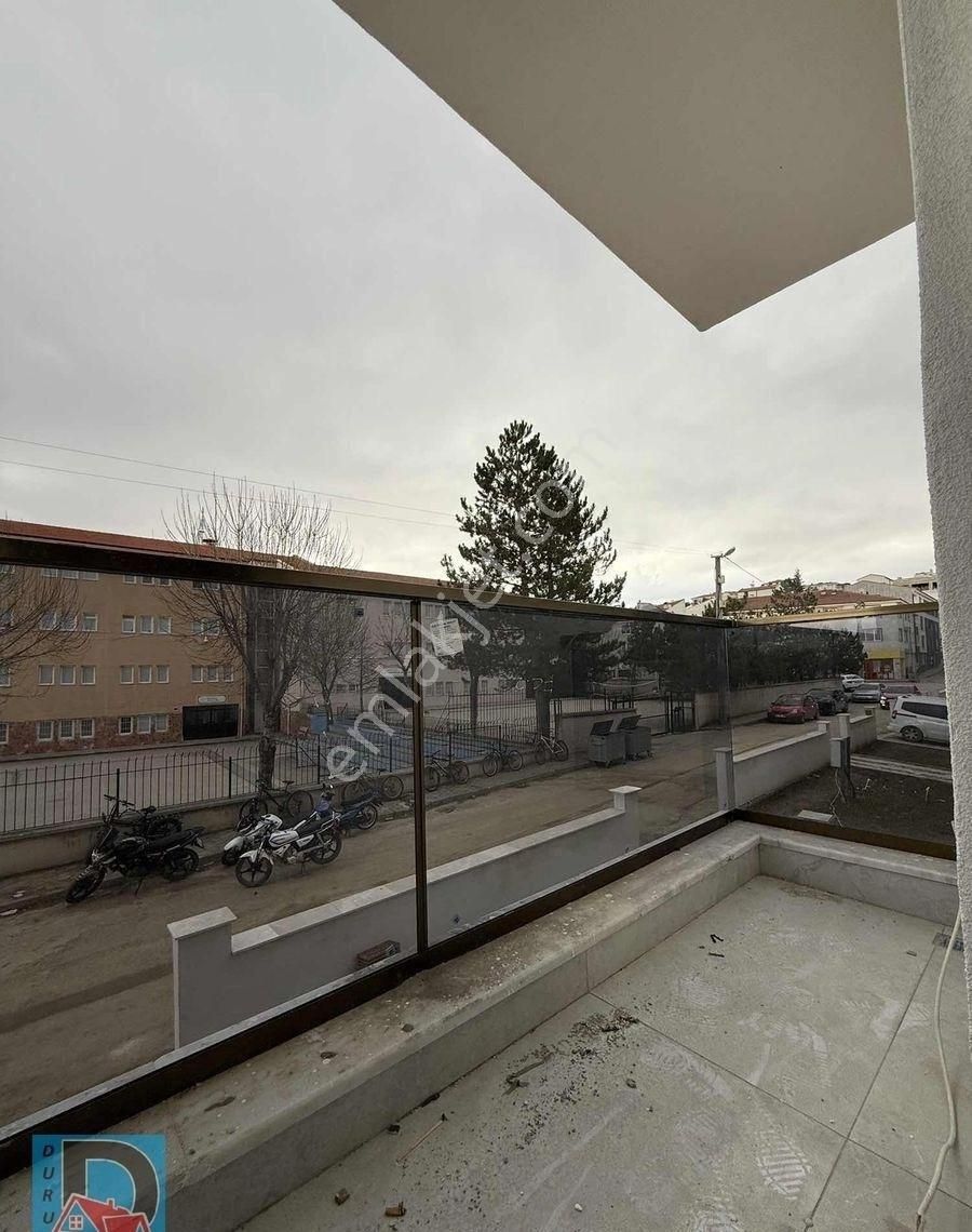 Duru Dan 2+1 Şirintepe Mh. Site İçerisinde Önü Açık - Görsel 9