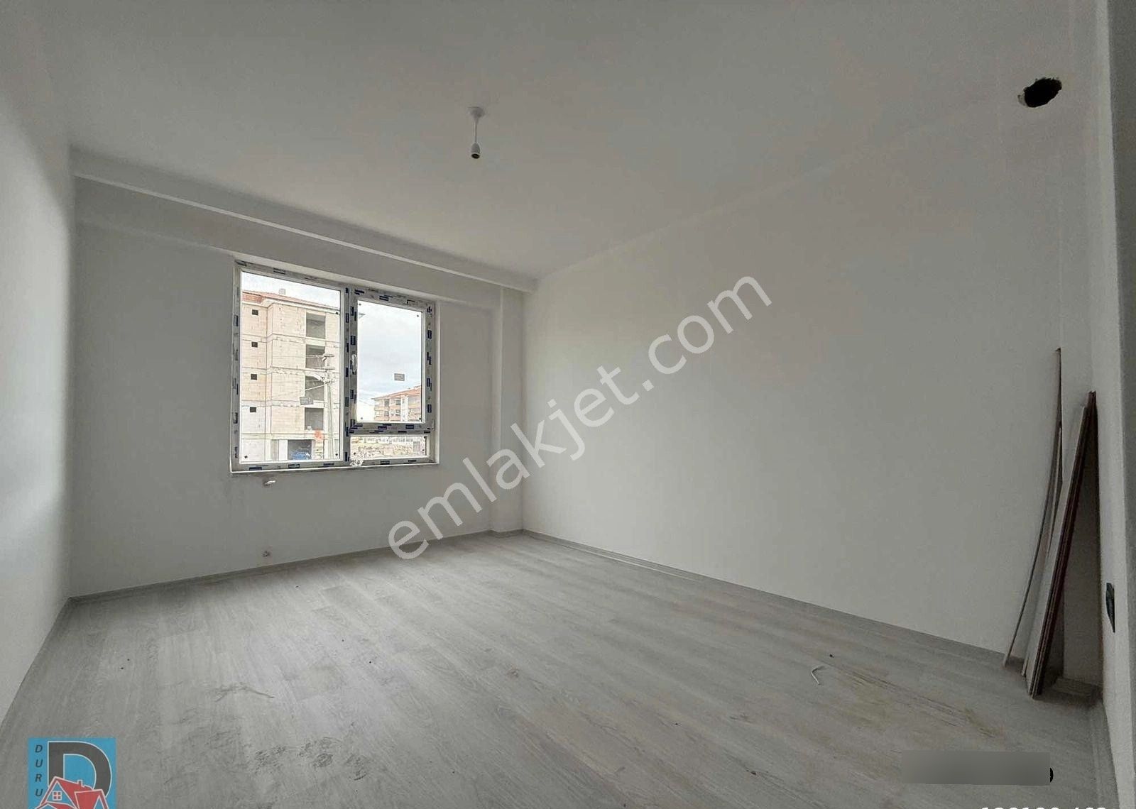 Duru Dan 2+1 Şirintepe Mh. Site İçerisinde Önü Açık - Görsel 15