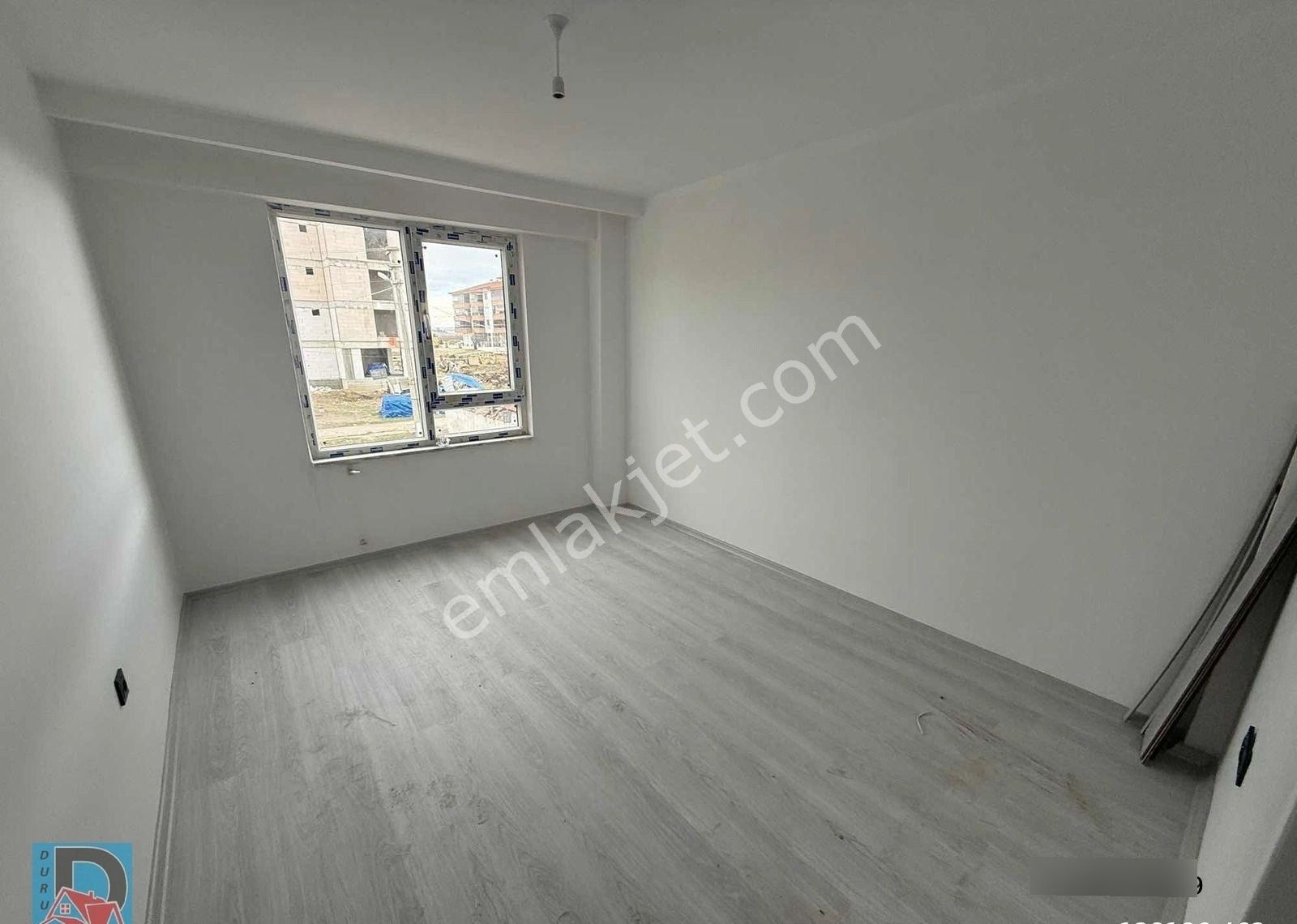 Duru Dan 2+1 Şirintepe Mh. Site İçerisinde Önü Açık - Görsel 16