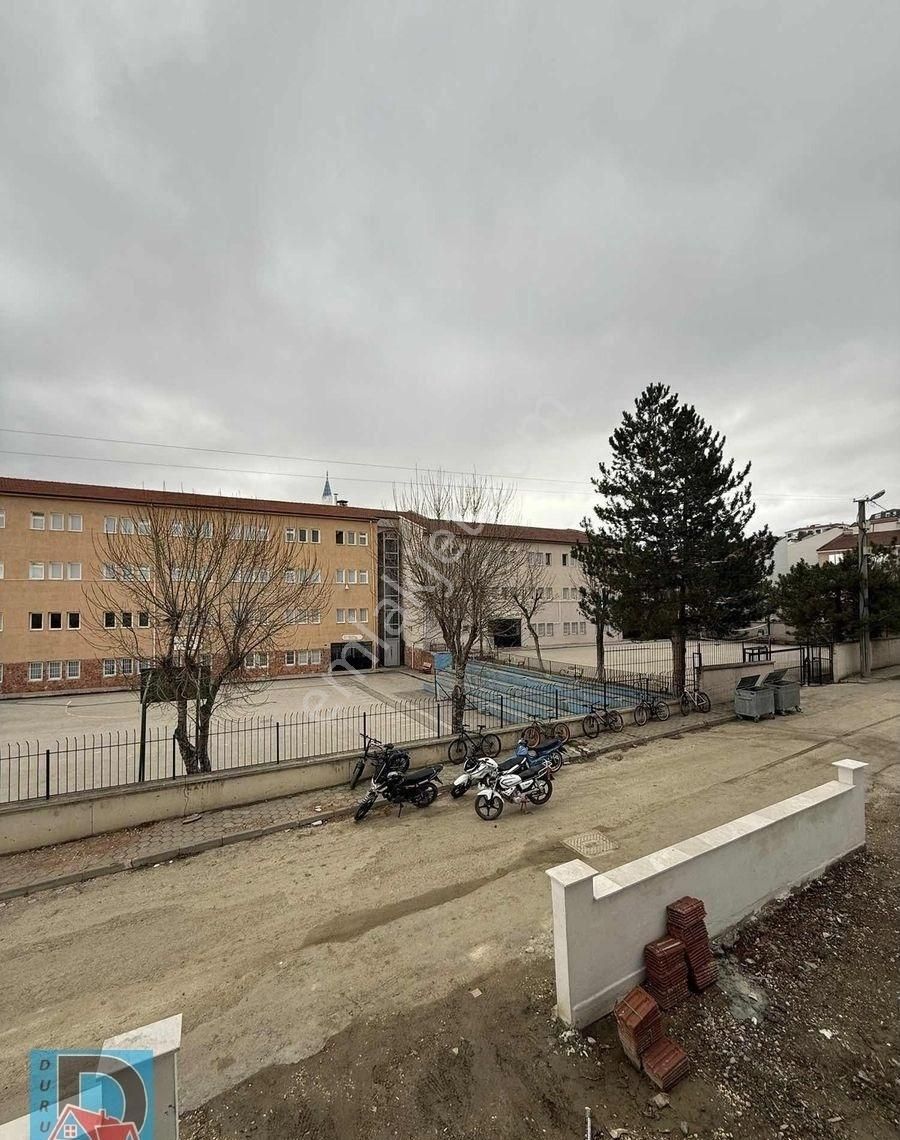 Duru Dan 2+1 Şirintepe Mh. Site İçerisinde Önü Açık - Görsel 8