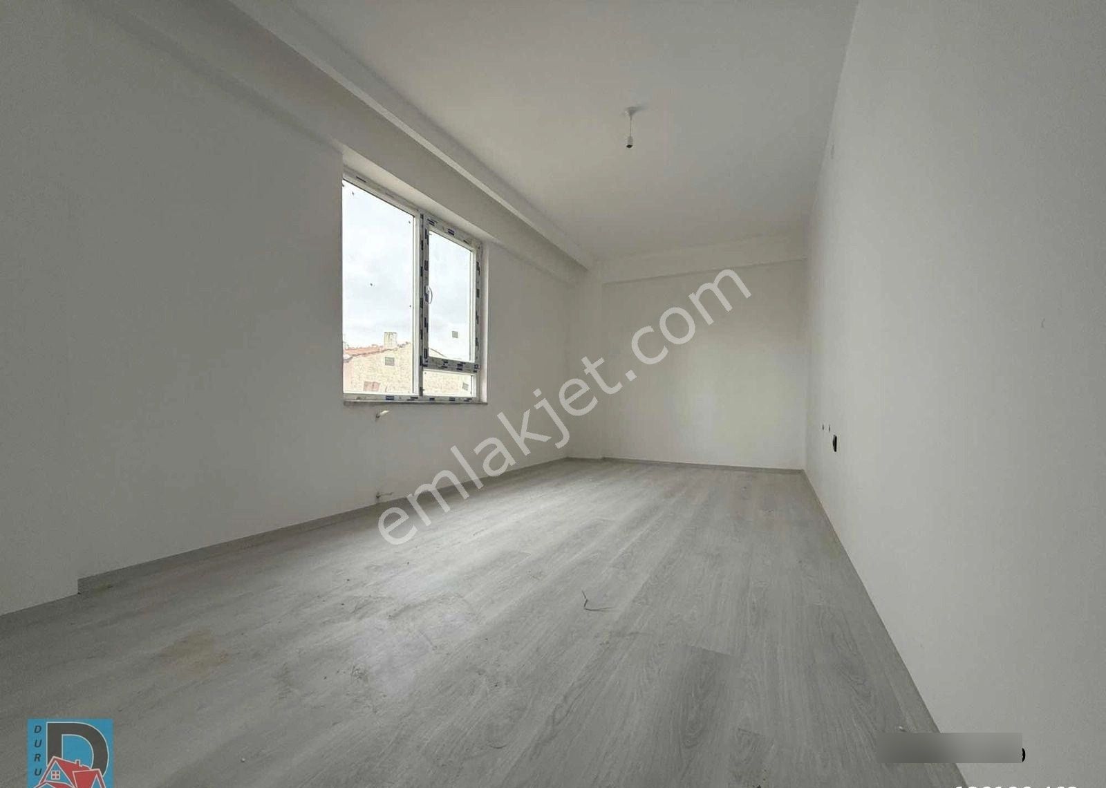 Duru Dan 2+1 Şirintepe Mh. Site İçerisinde Önü Açık - Görsel 18