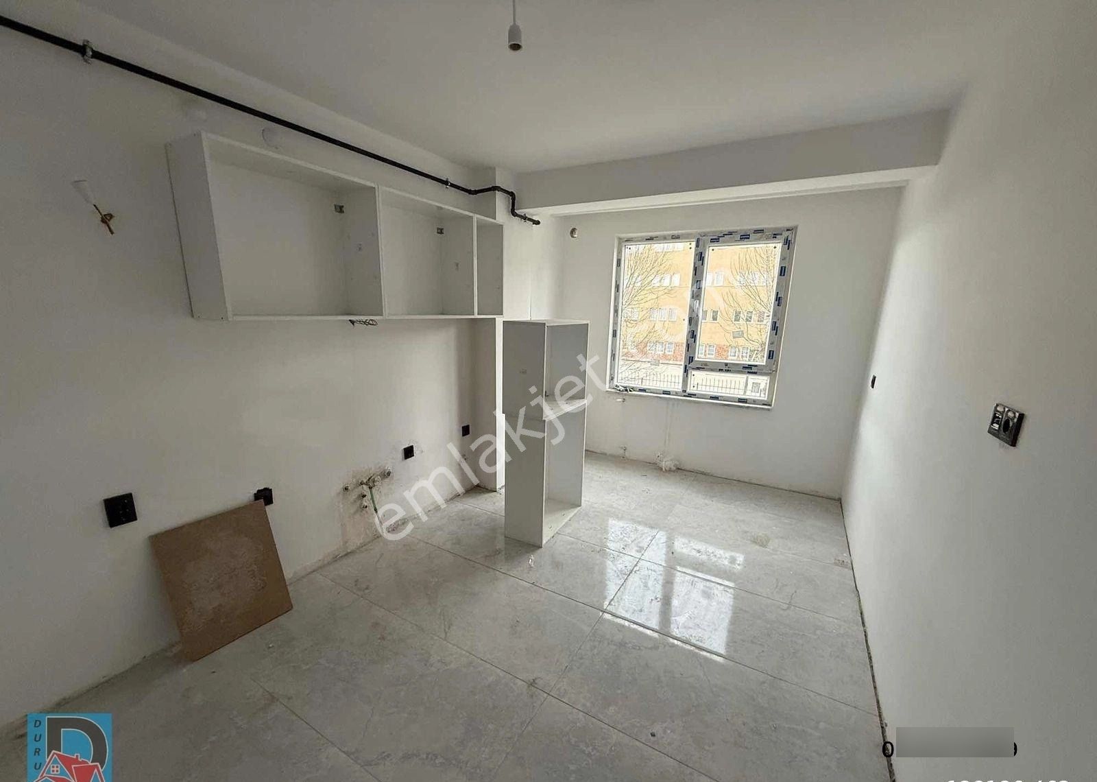 Duru Dan 2+1 Şirintepe Mh. Site İçerisinde Önü Açık - Görsel 2