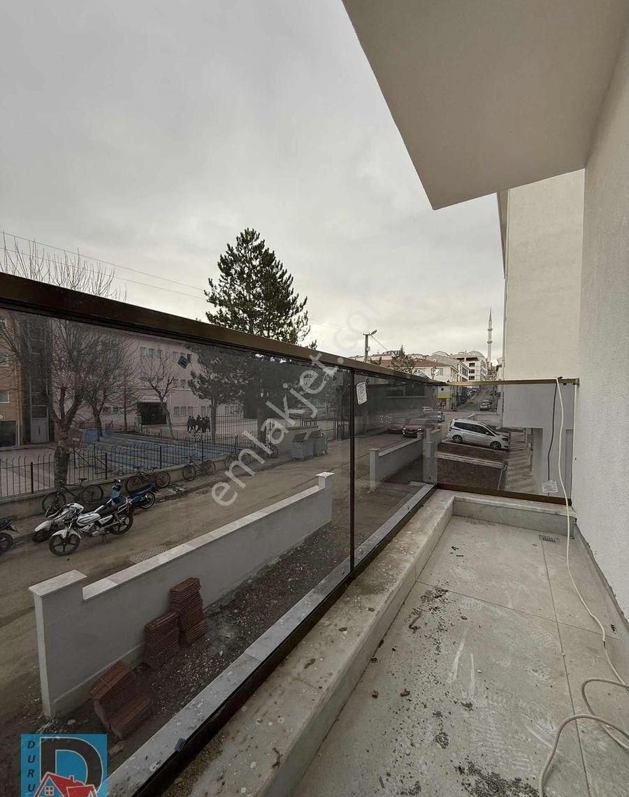 Duru Dan 2+1 Şirintepe Mh. Site İçerisinde Önü Açık - Görsel 7