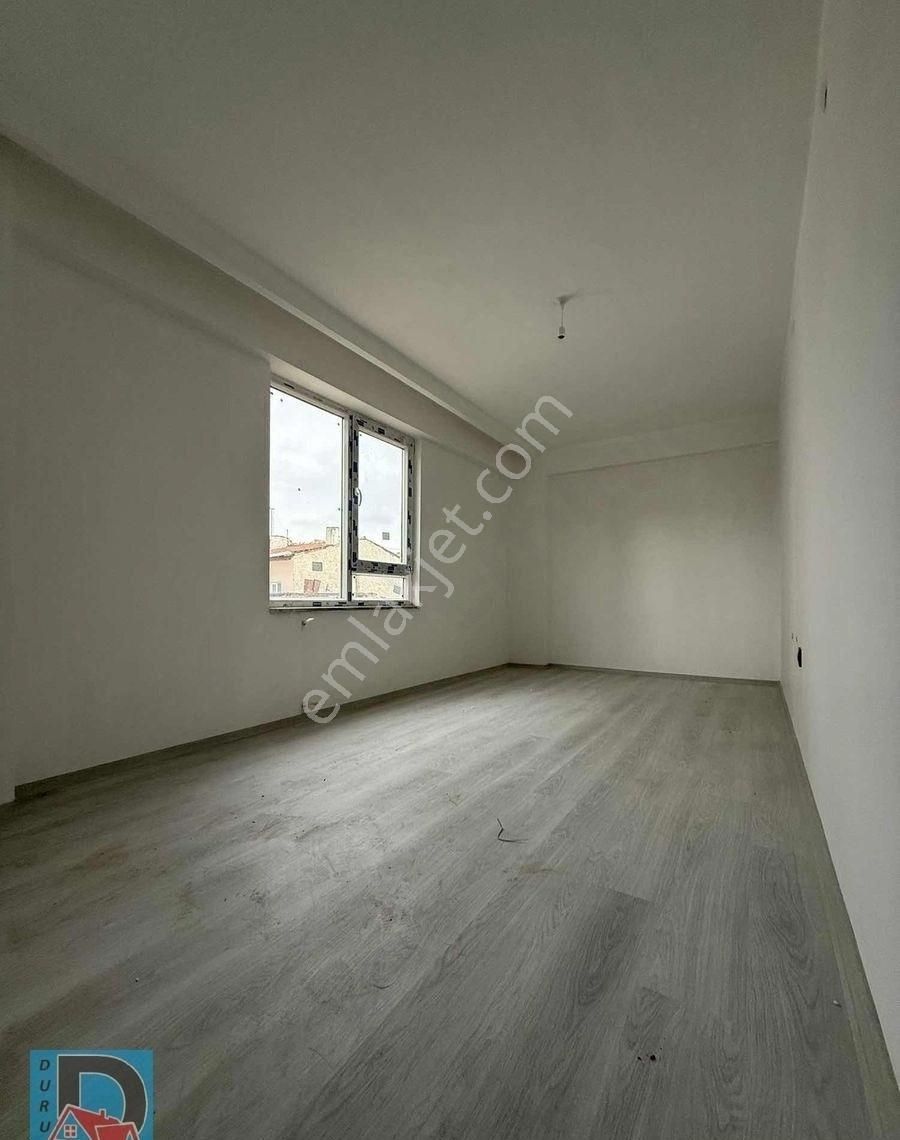 Duru Dan 2+1 Şirintepe Mh. Site İçerisinde Önü Açık - Görsel 11