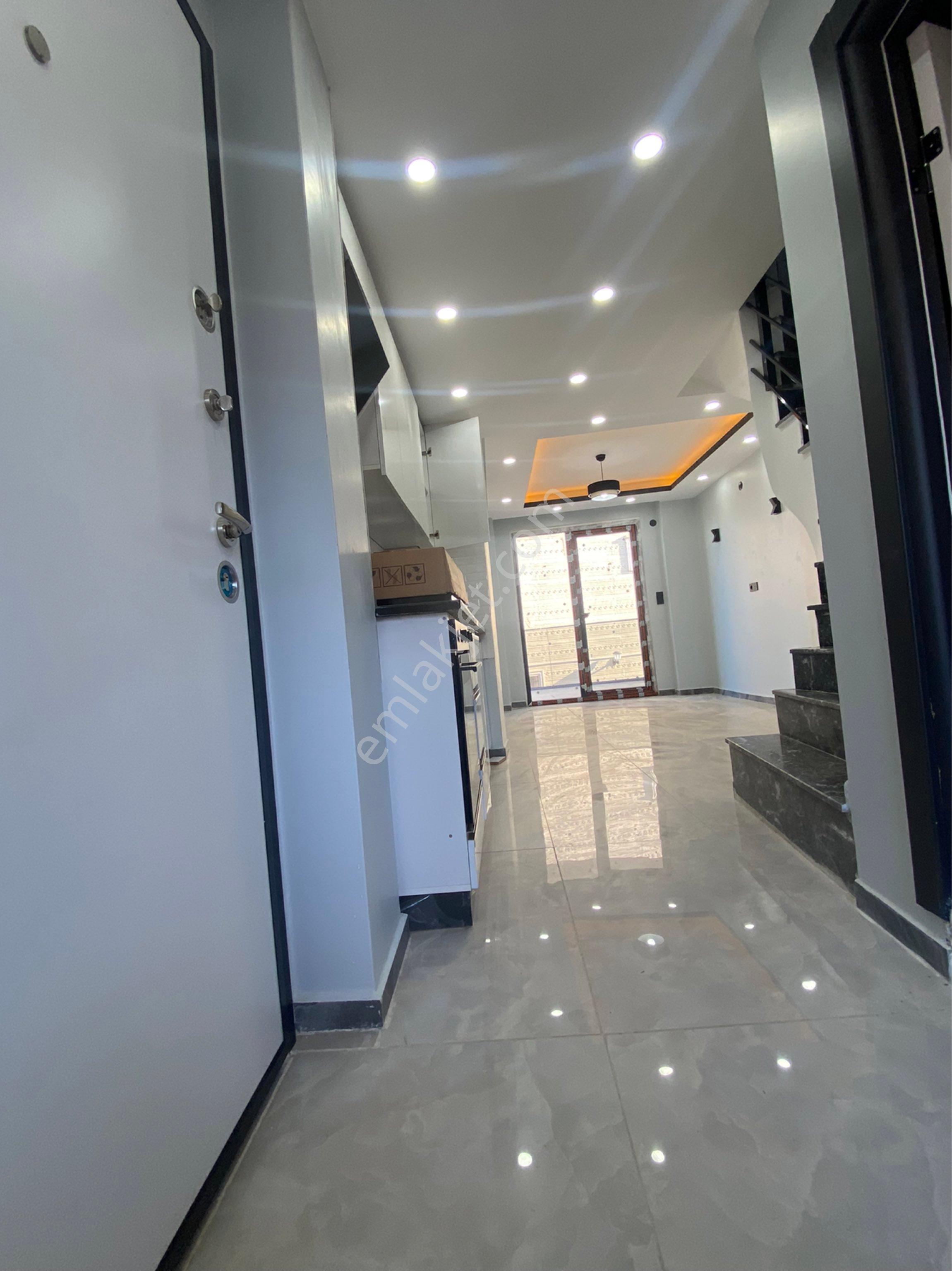 Marmara Ereğlisi Dereağzı- Modern Tasarım-denize 100 Mt Lüx Villa - Görsel 24