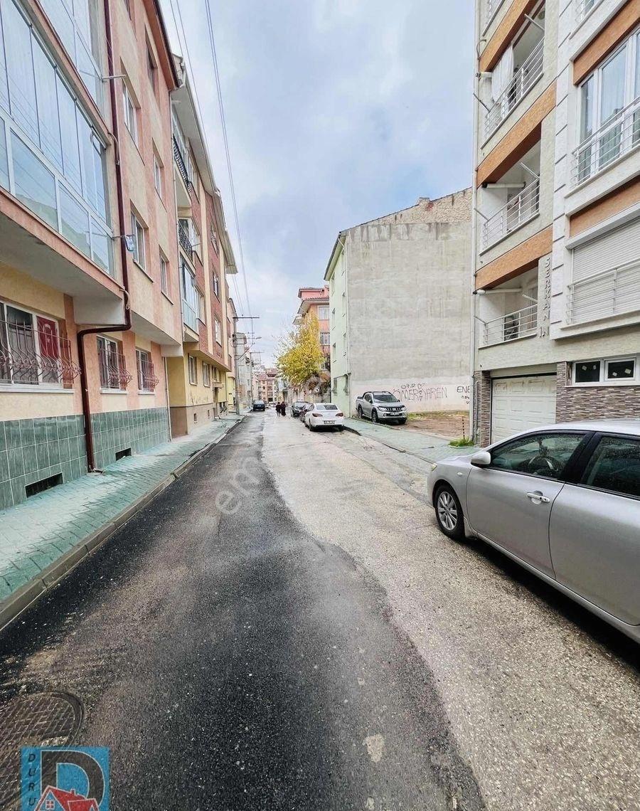 Durudan Kurtuluş Mh. 3+1 Geniş Bakımlı Daire - Görsel 24