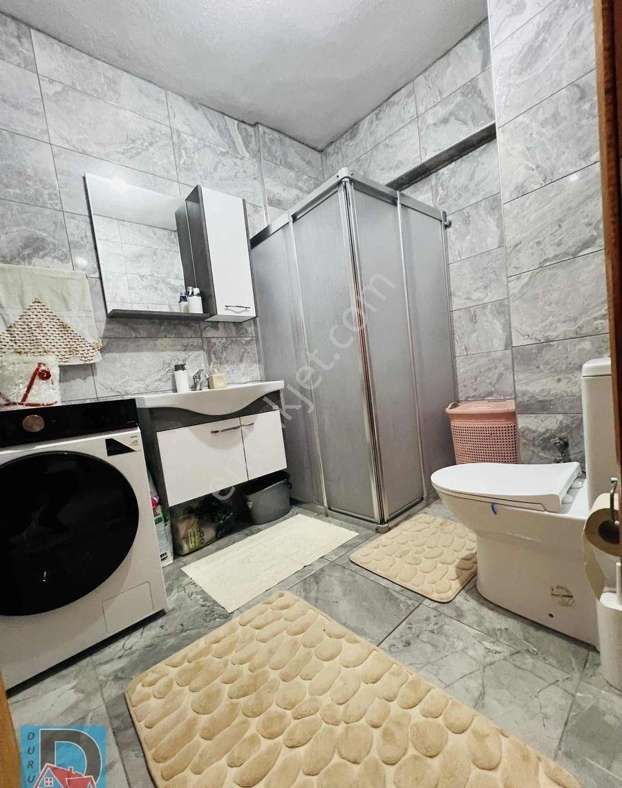 Durudan Kurtuluş Mh. 3+1 Geniş Bakımlı Daire - Görsel 10