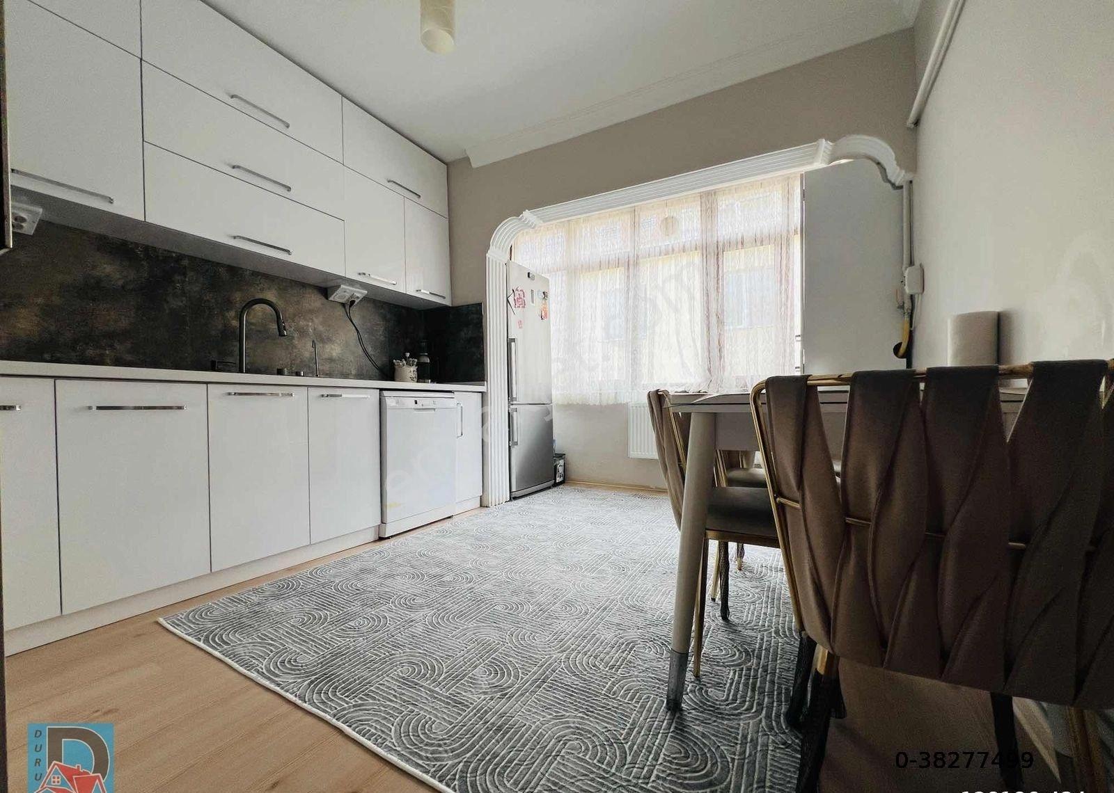 Durudan Kurtuluş Mh. 3+1 Geniş Bakımlı Daire - Görsel 16