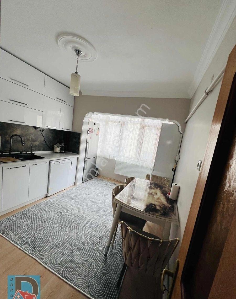 Durudan Kurtuluş Mh. 3+1 Geniş Bakımlı Daire - Görsel 7