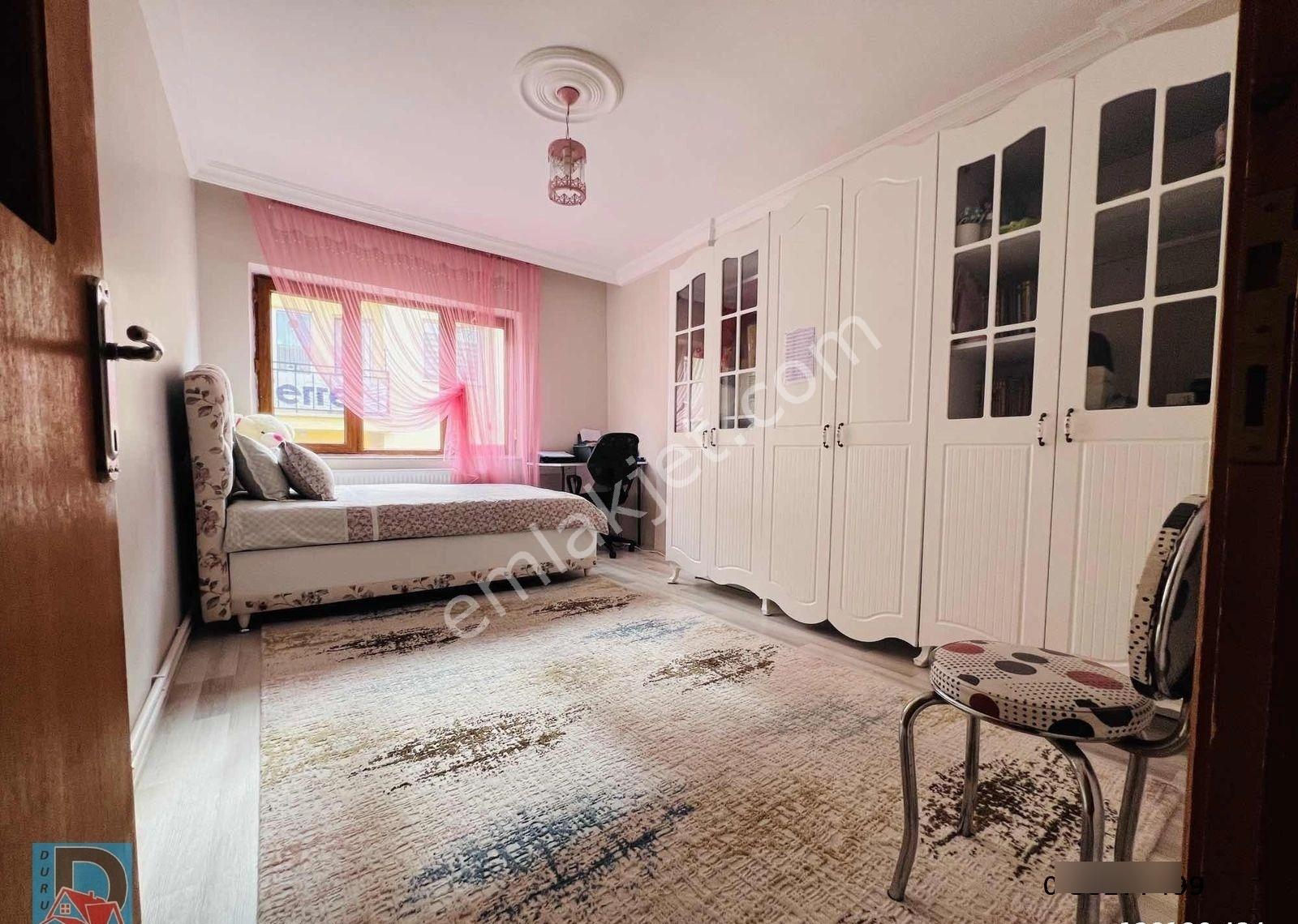 Durudan Kurtuluş Mh. 3+1 Geniş Bakımlı Daire - Görsel 4