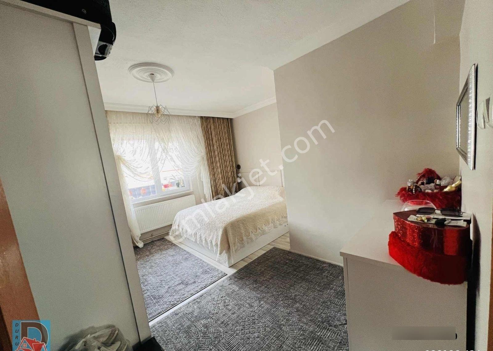 Durudan Kurtuluş Mh. 3+1 Geniş Bakımlı Daire - Görsel 5