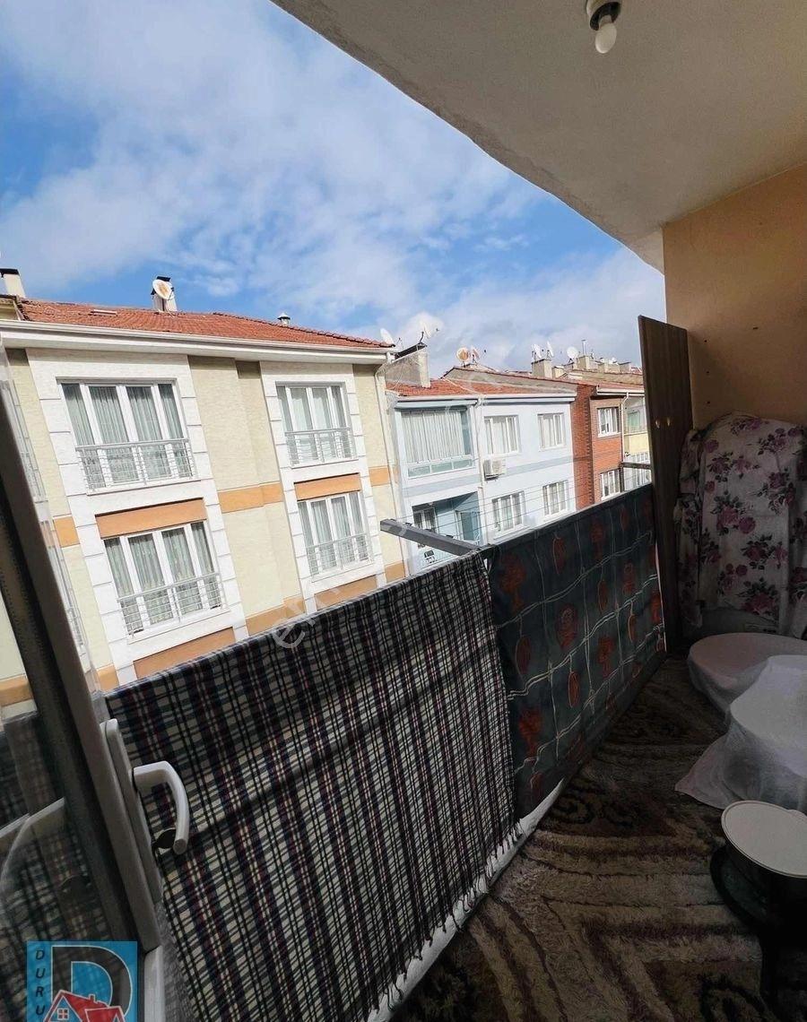 Durudan Kurtuluş Mh. 3+1 Geniş Bakımlı Daire - Görsel 13