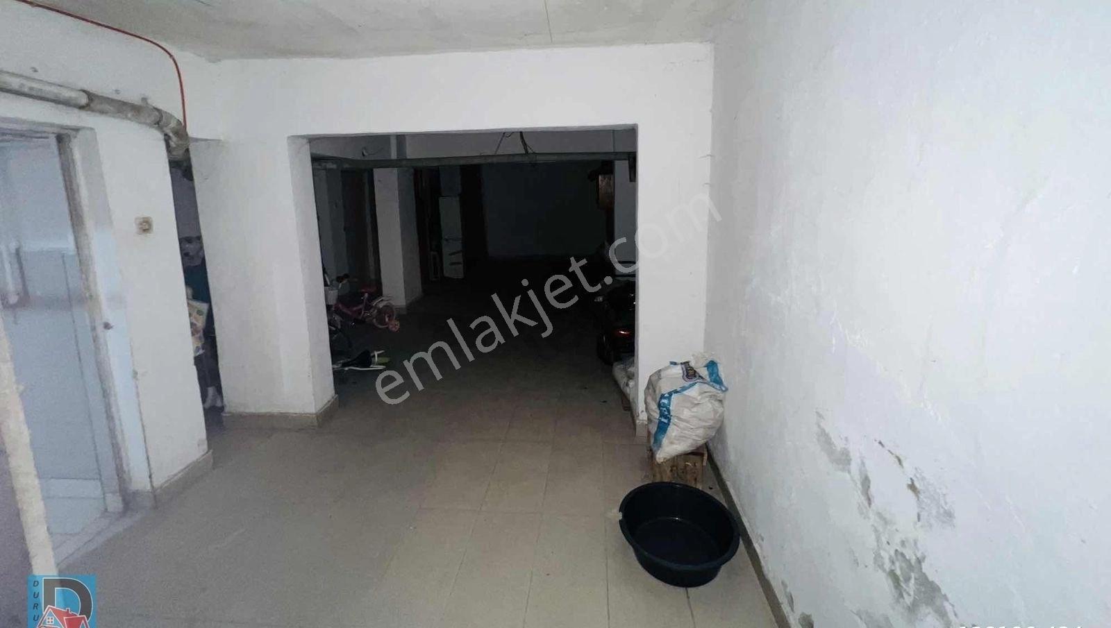 Durudan Kurtuluş Mh. 3+1 Geniş Bakımlı Daire - Görsel 11