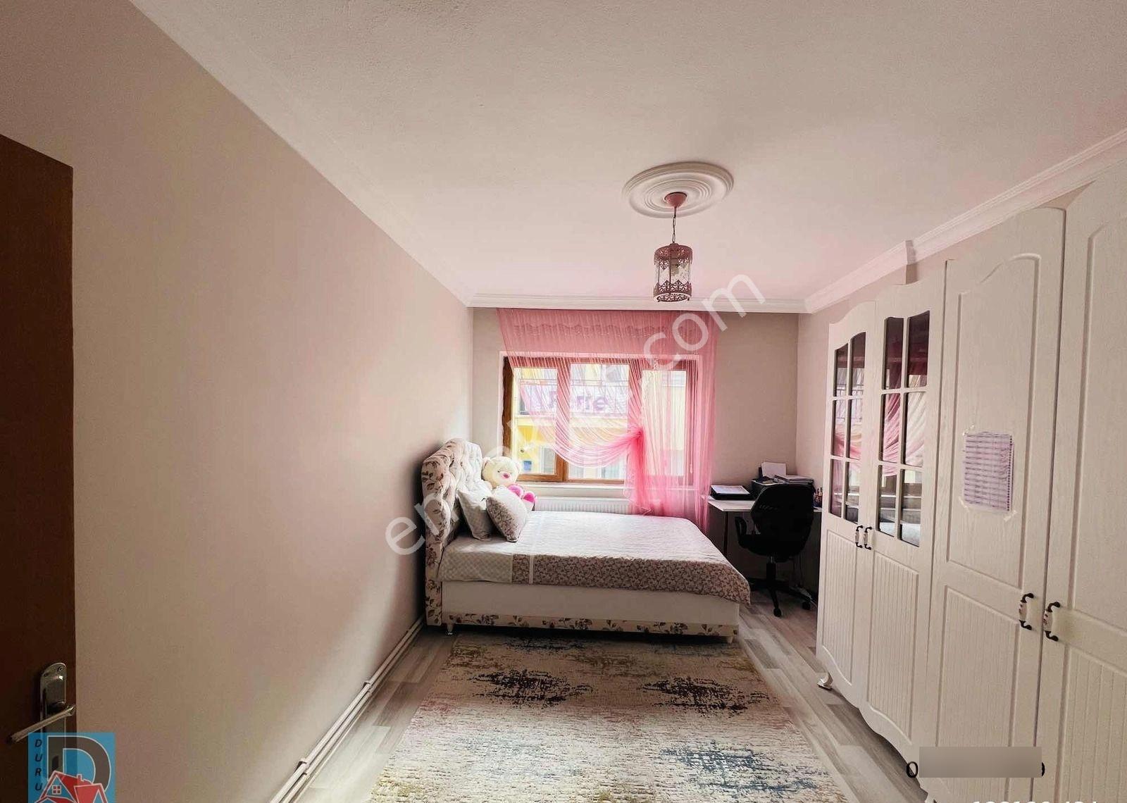 Durudan Kurtuluş Mh. 3+1 Geniş Bakımlı Daire - Görsel 9