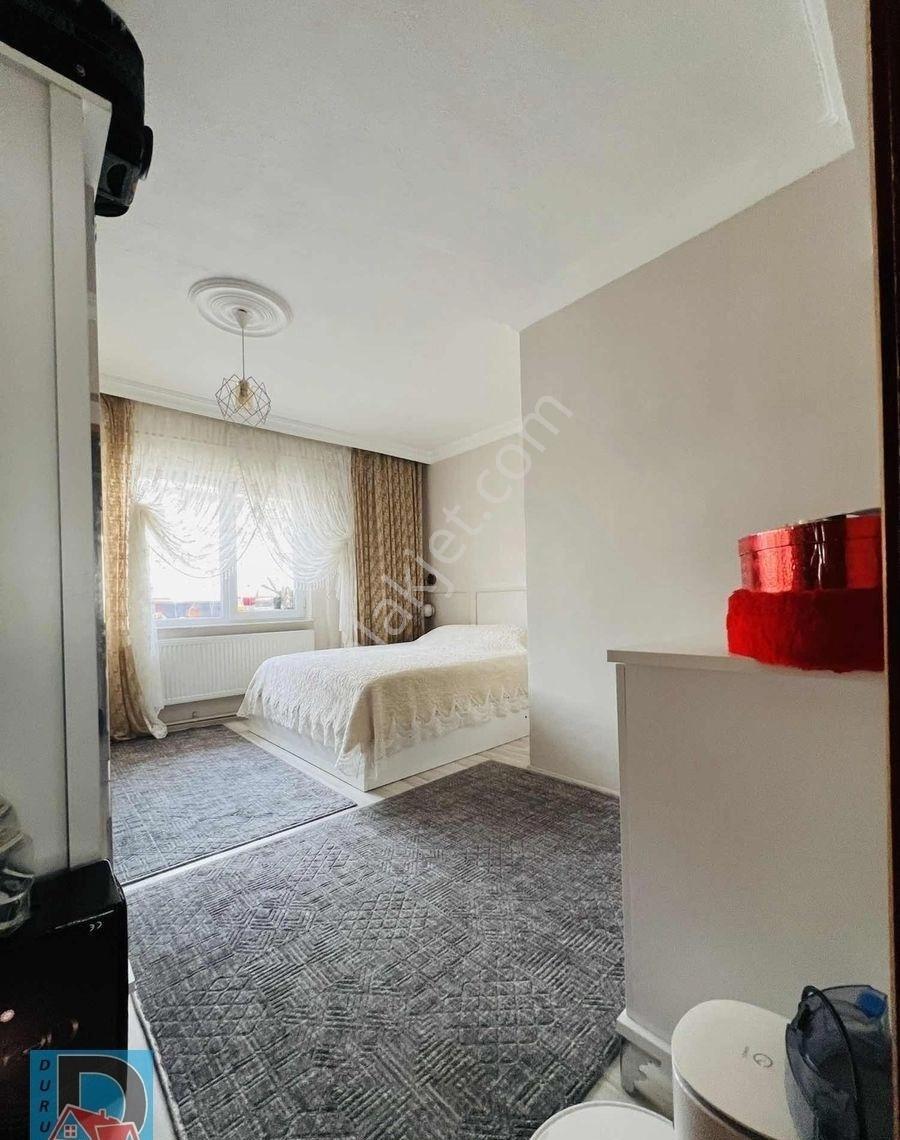 Durudan Kurtuluş Mh. 3+1 Geniş Bakımlı Daire - Görsel 32