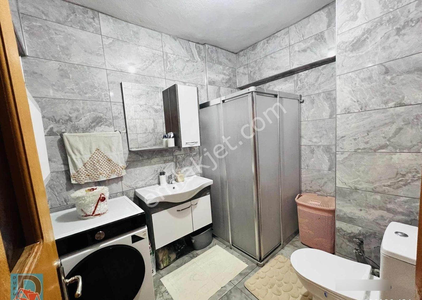 Durudan Kurtuluş Mh. 3+1 Geniş Bakımlı Daire - Görsel 8