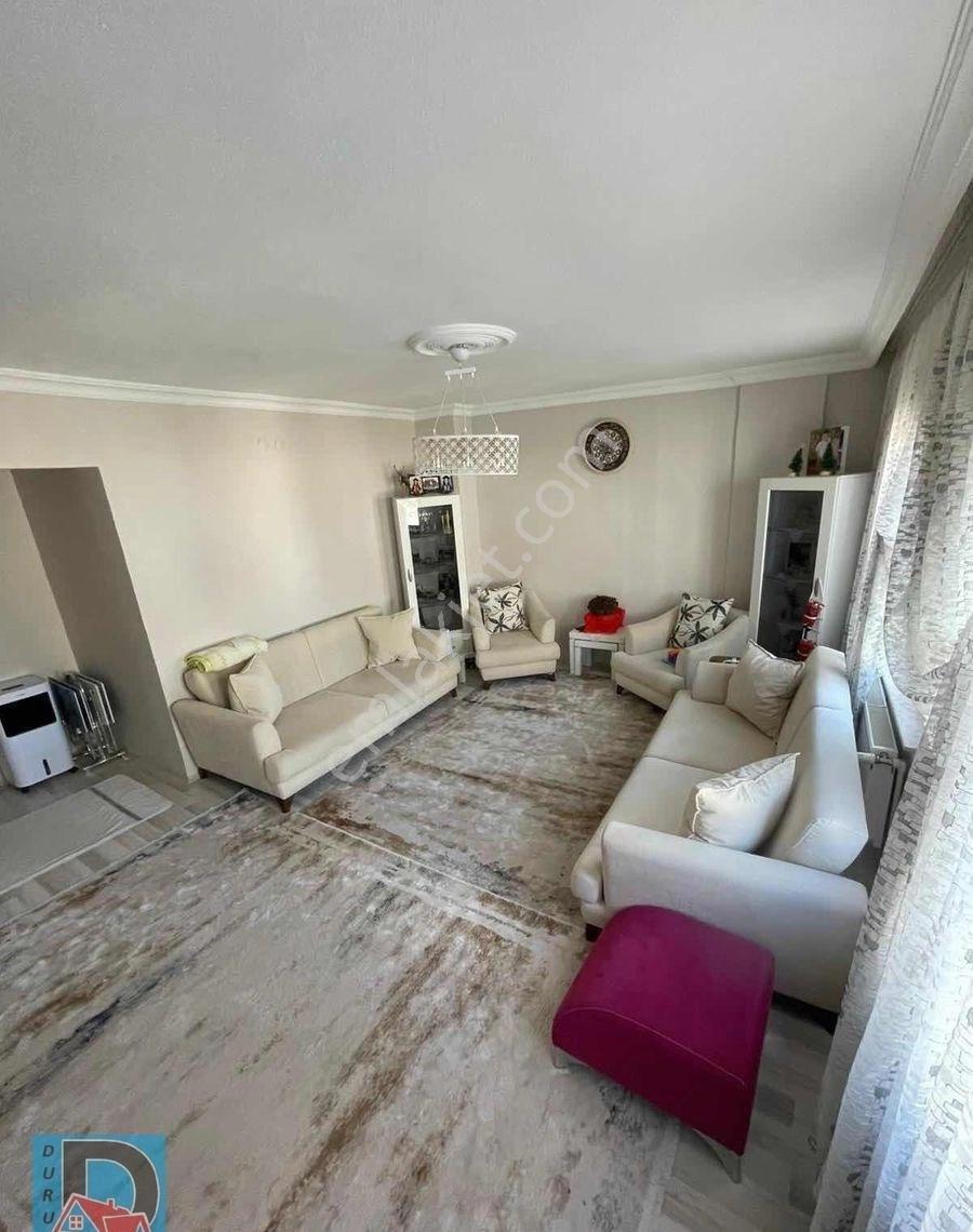 Durudan Kurtuluş Mh. 3+1 Geniş Bakımlı Daire - Görsel 29