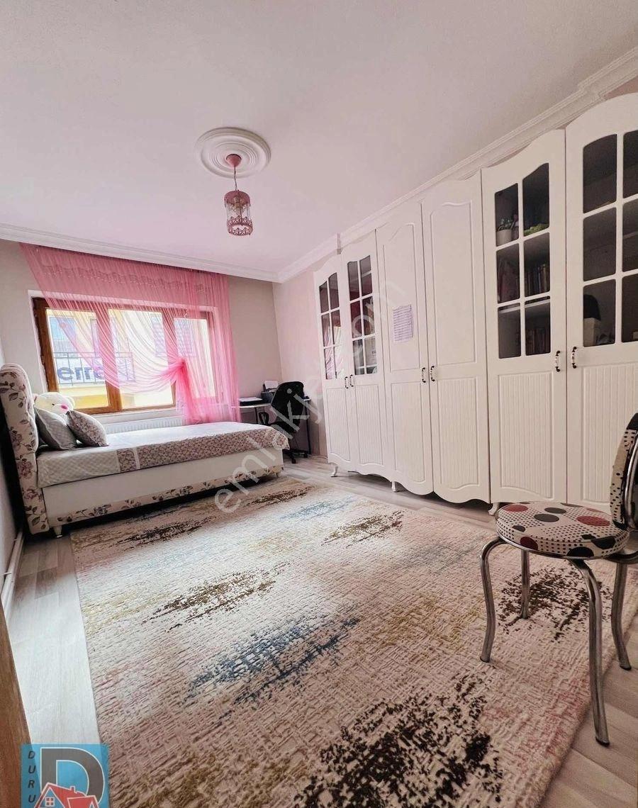 Durudan Kurtuluş Mh. 3+1 Geniş Bakımlı Daire - Görsel 19