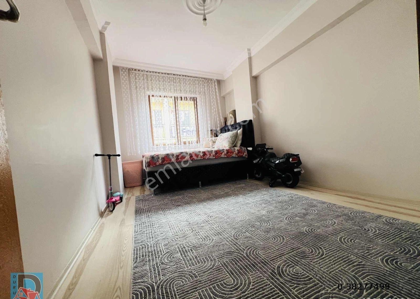 Durudan Kurtuluş Mh. 3+1 Geniş Bakımlı Daire - Görsel 12