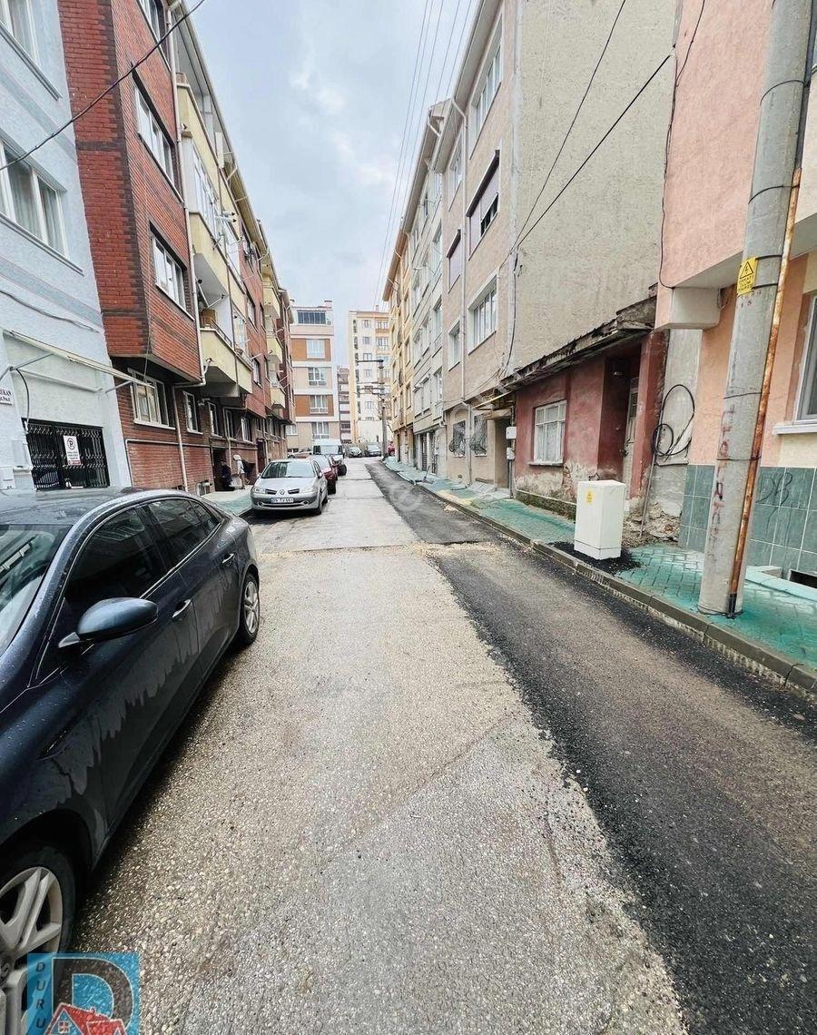 Durudan Kurtuluş Mh. 3+1 Geniş Bakımlı Daire - Görsel 20