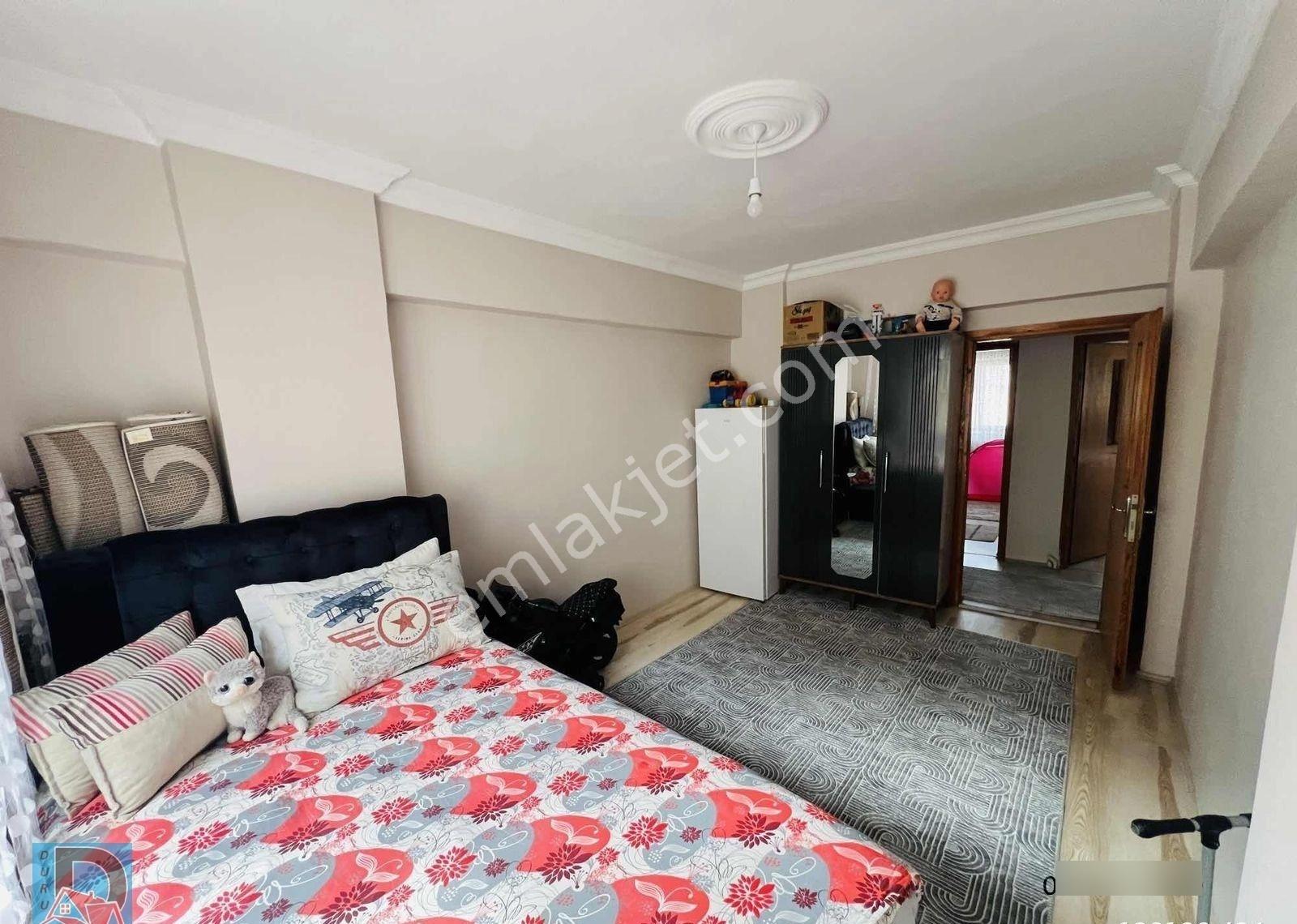 Durudan Kurtuluş Mh. 3+1 Geniş Bakımlı Daire - Görsel 2
