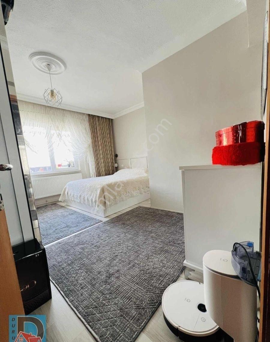 Durudan Kurtuluş Mh. 3+1 Geniş Bakımlı Daire - Görsel 34