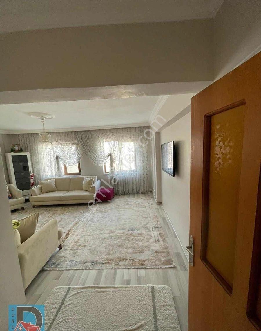 Durudan Kurtuluş Mh. 3+1 Geniş Bakımlı Daire - Görsel 3
