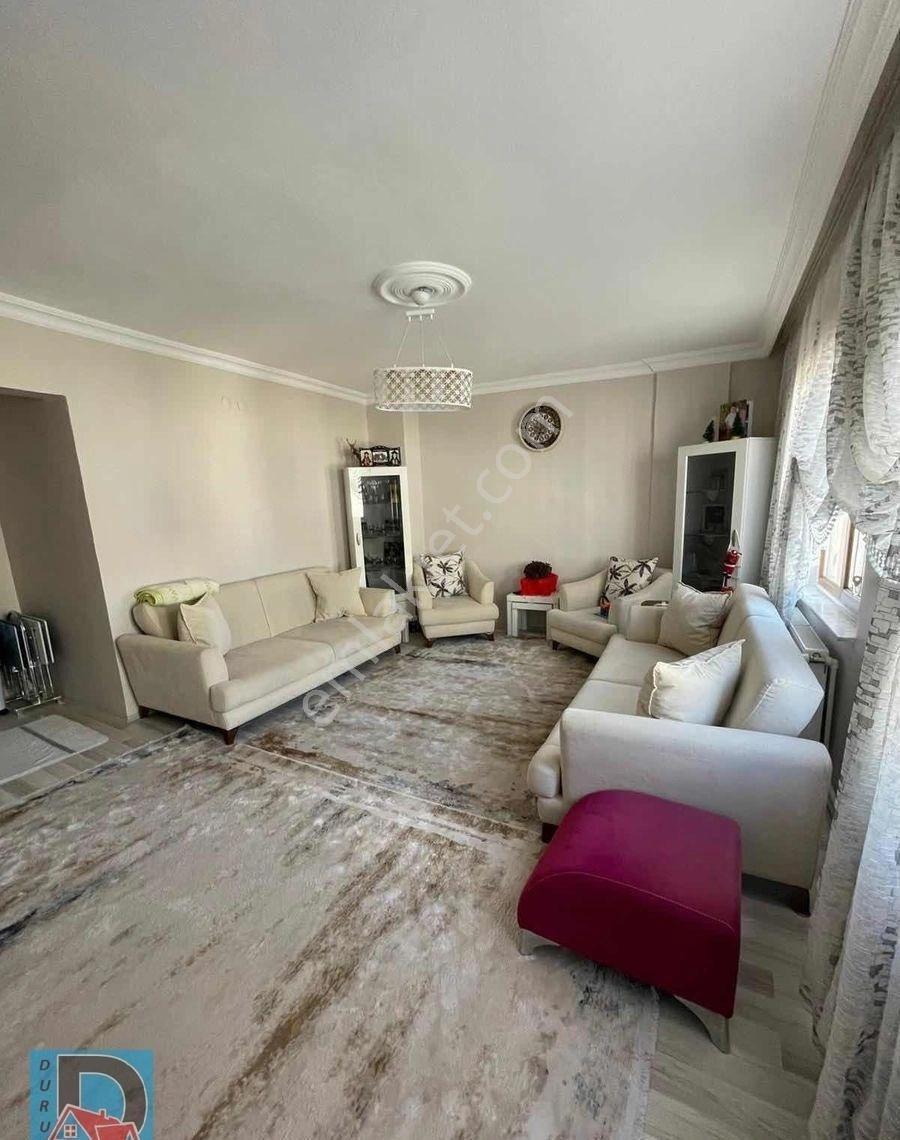 Durudan Kurtuluş Mh. 3+1 Geniş Bakımlı Daire - Görsel 23