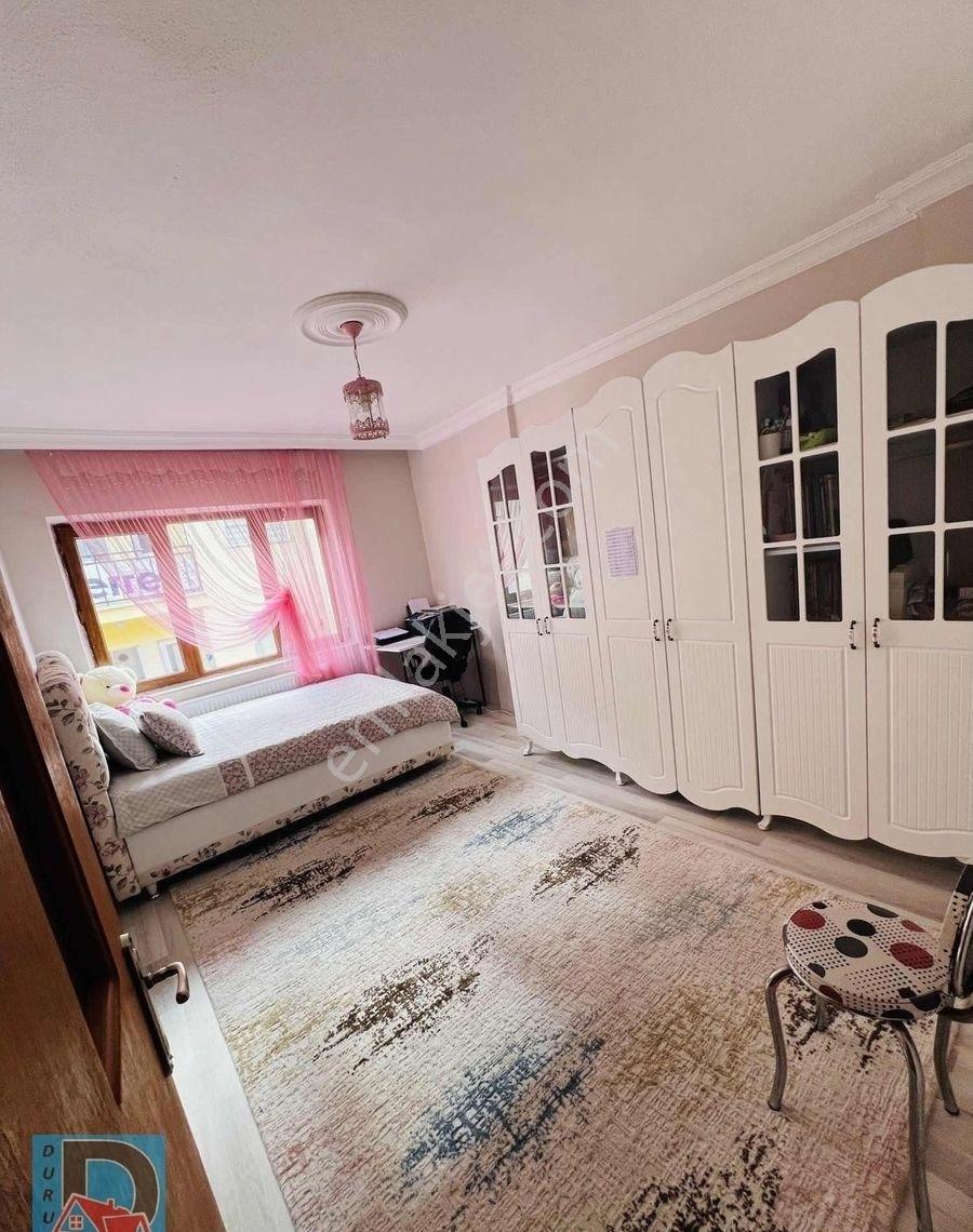Durudan Kurtuluş Mh. 3+1 Geniş Bakımlı Daire - Görsel 18