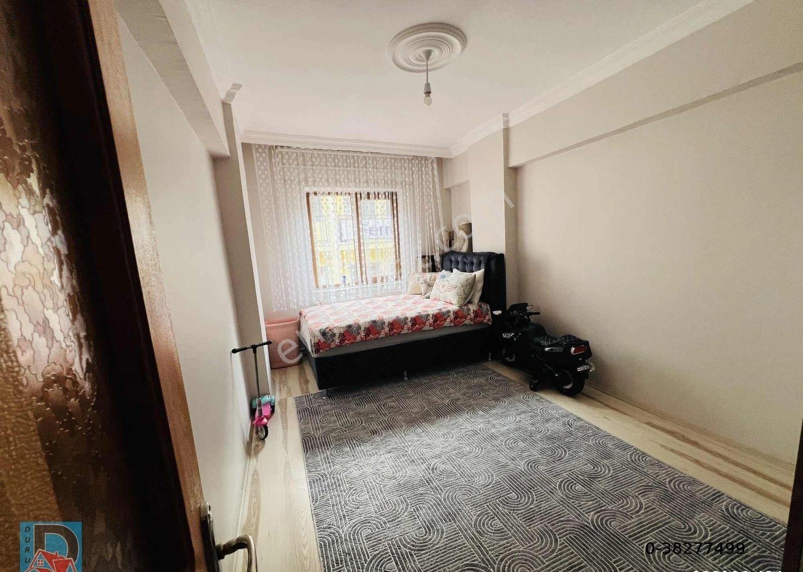 Durudan Kurtuluş Mh. 3+1 Geniş Bakımlı Daire - Görsel 6