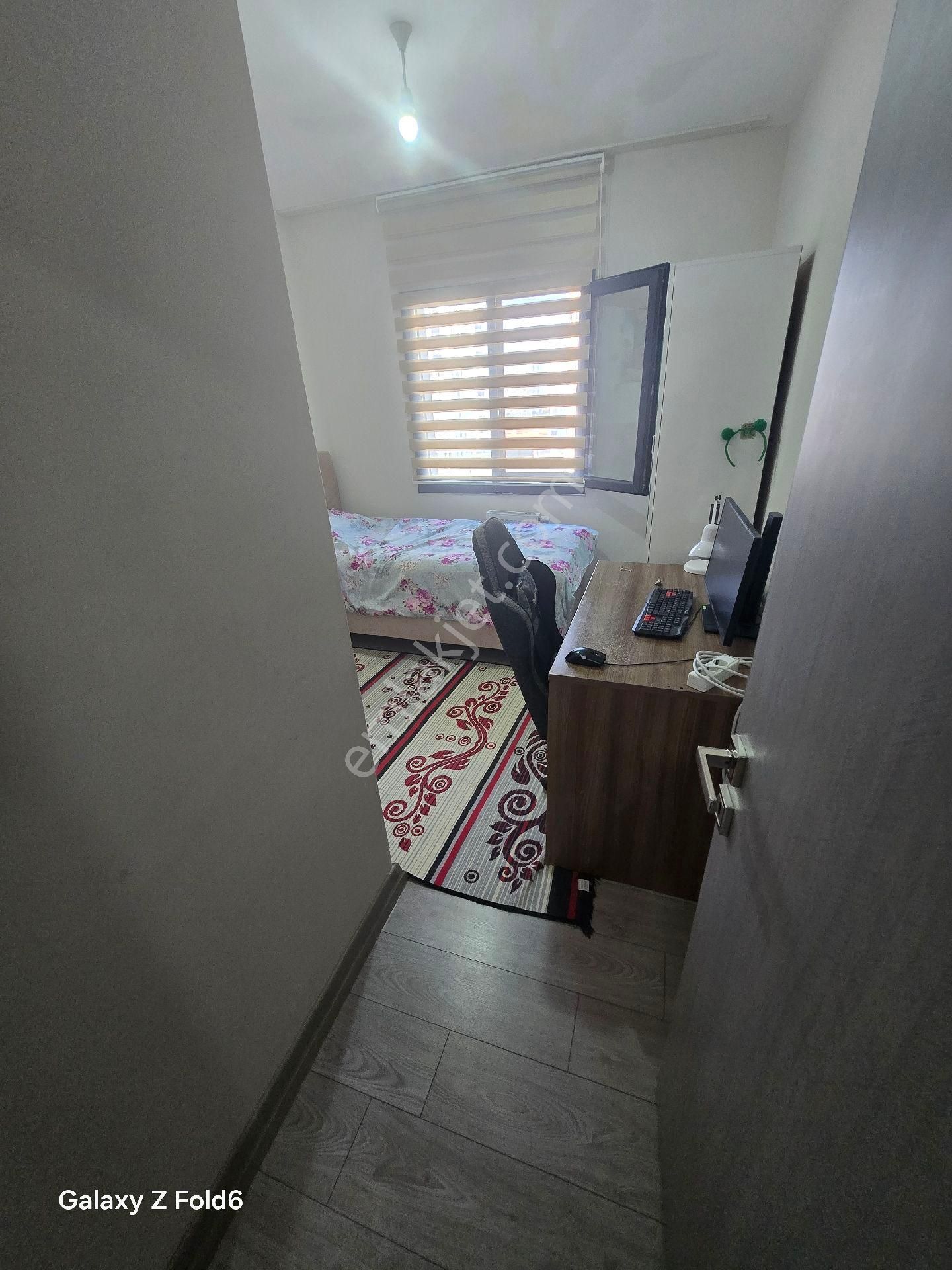 Vesile'den Borçsuz 3+1 Toki Dairesi - Görsel 17