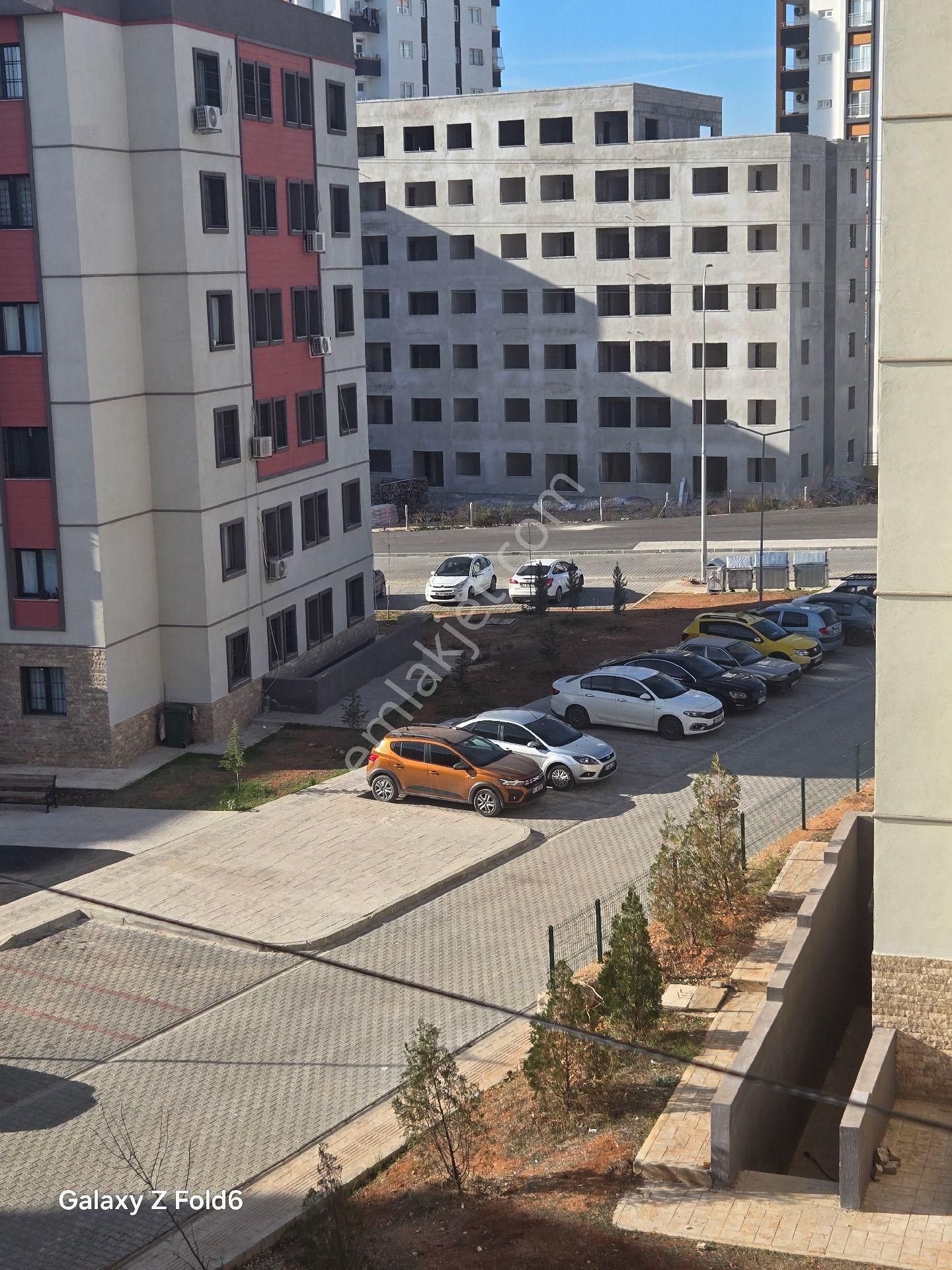 Vesile'den Borçsuz 3+1 Toki Dairesi - Görsel 27