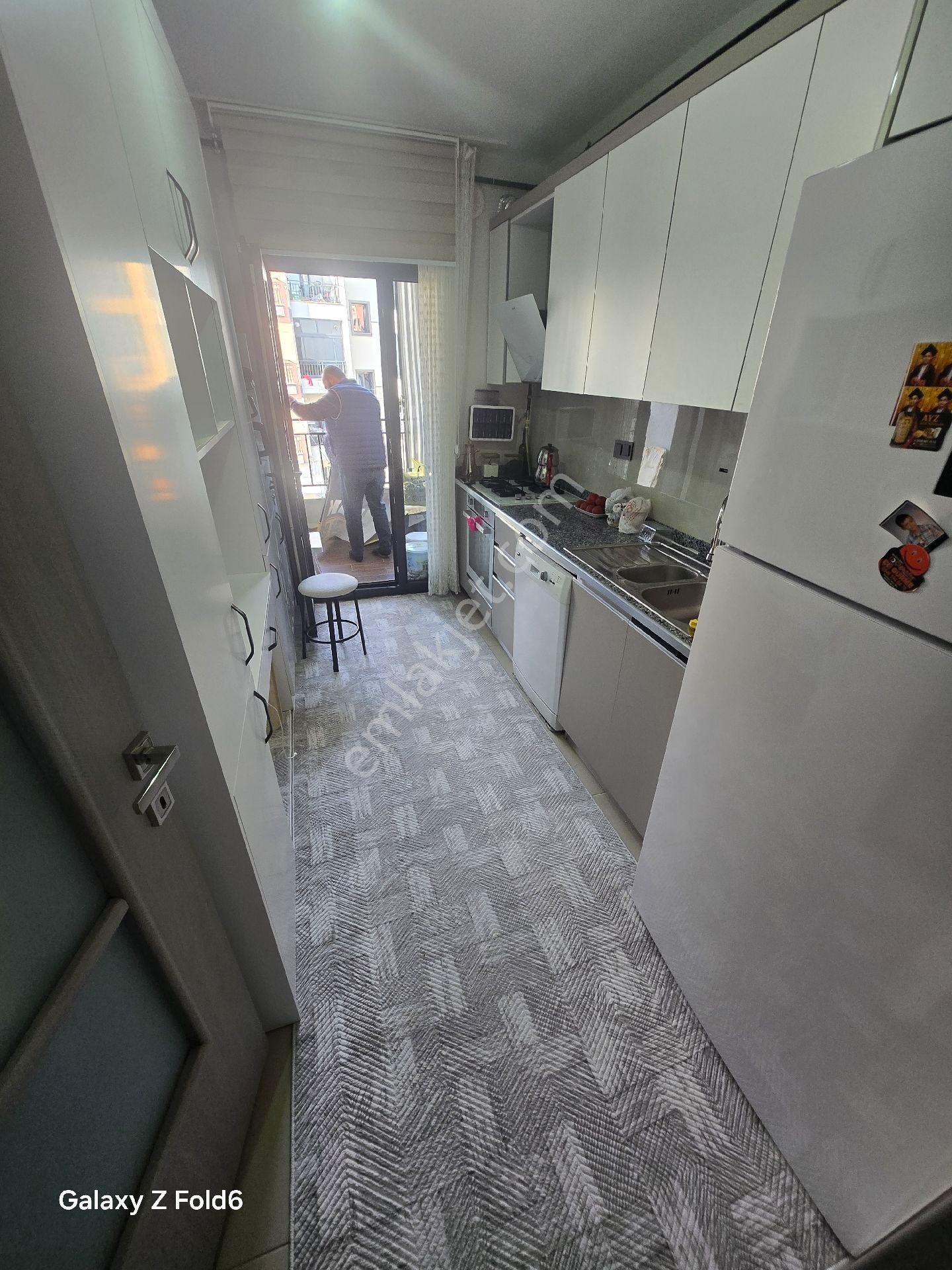 Vesile'den Borçsuz 3+1 Toki Dairesi - Görsel 8