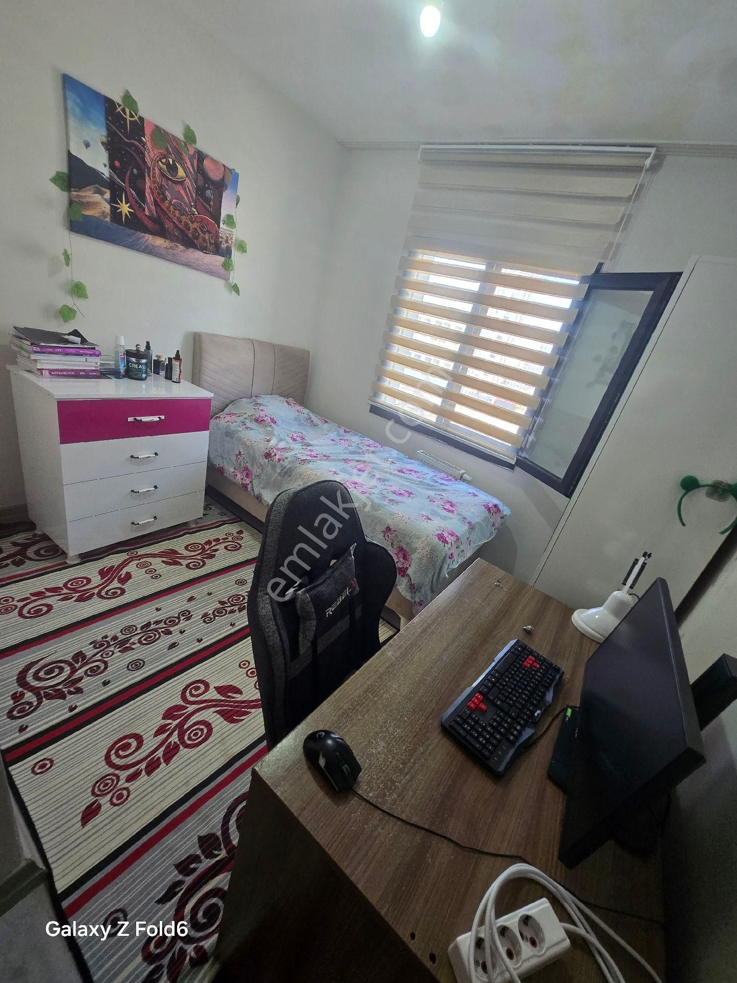 Vesile'den Borçsuz 3+1 Toki Dairesi - Görsel 20