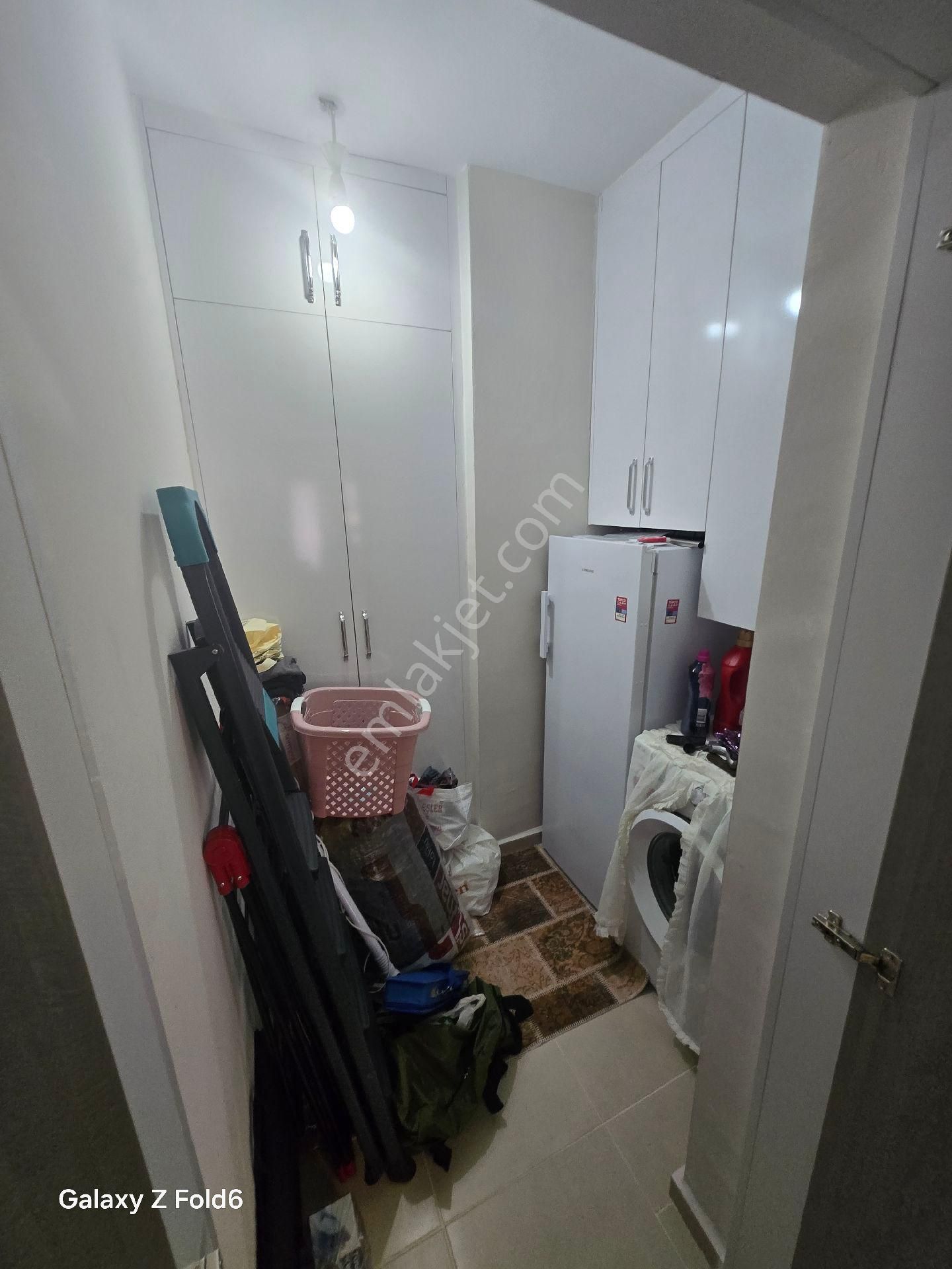 Vesile'den Borçsuz 3+1 Toki Dairesi - Görsel 11