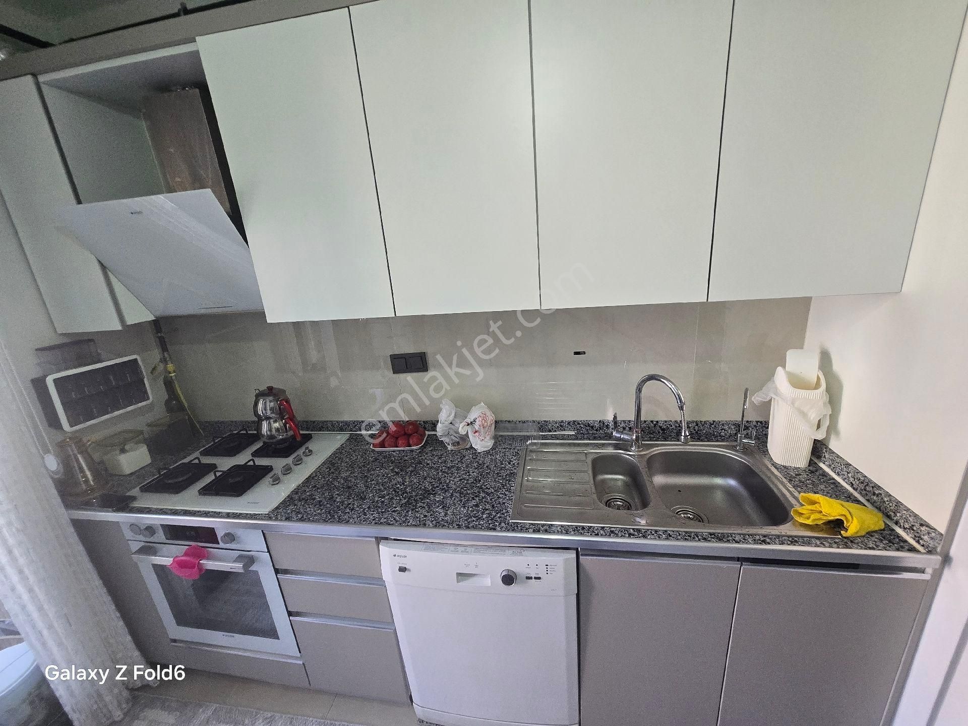 Vesile'den Borçsuz 3+1 Toki Dairesi - Görsel 6